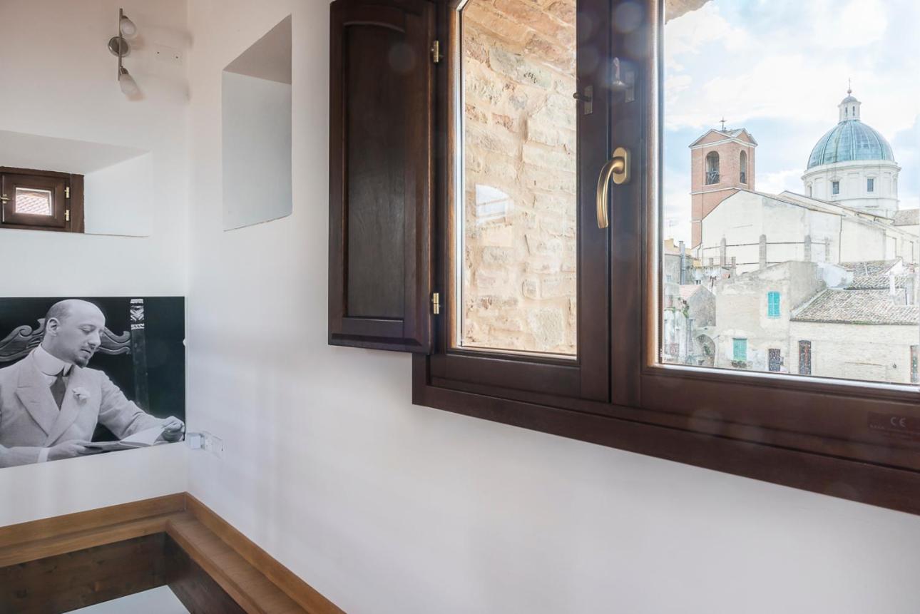 Superior Triple Room with Sea View photo 3