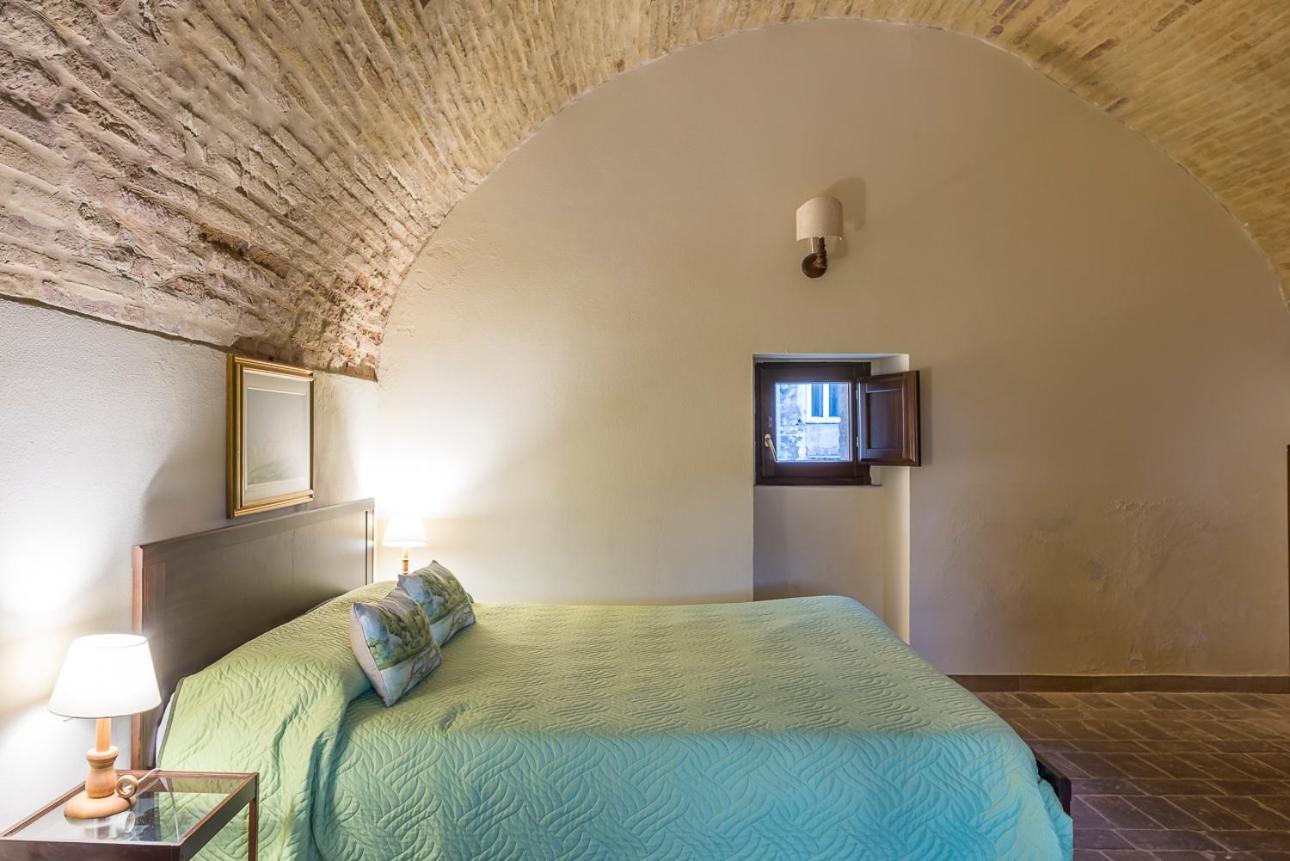 Junior Suite with Sea View photo 3