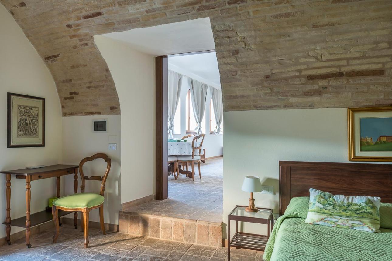 Junior Suite with Sea View photo 1