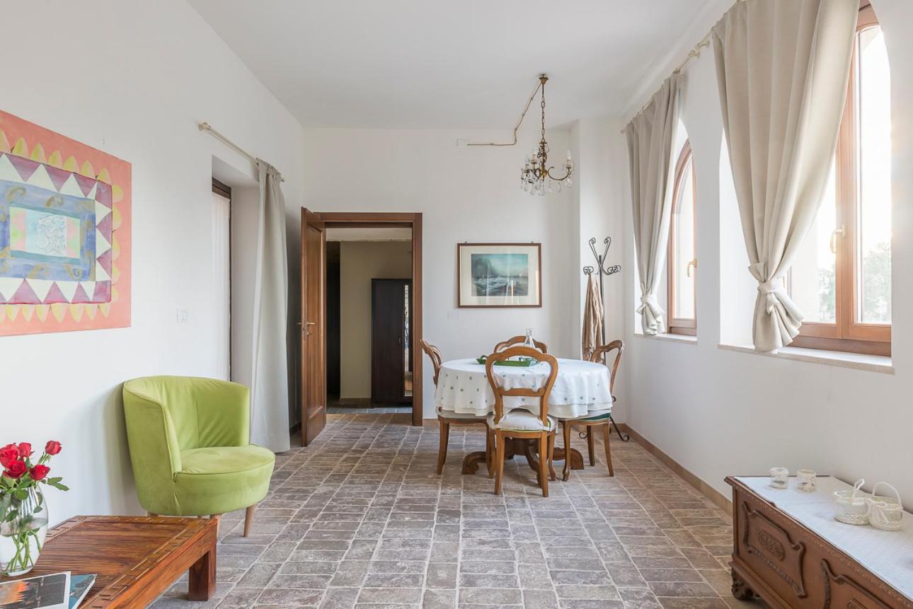 Junior Suite with Sea View photo 2