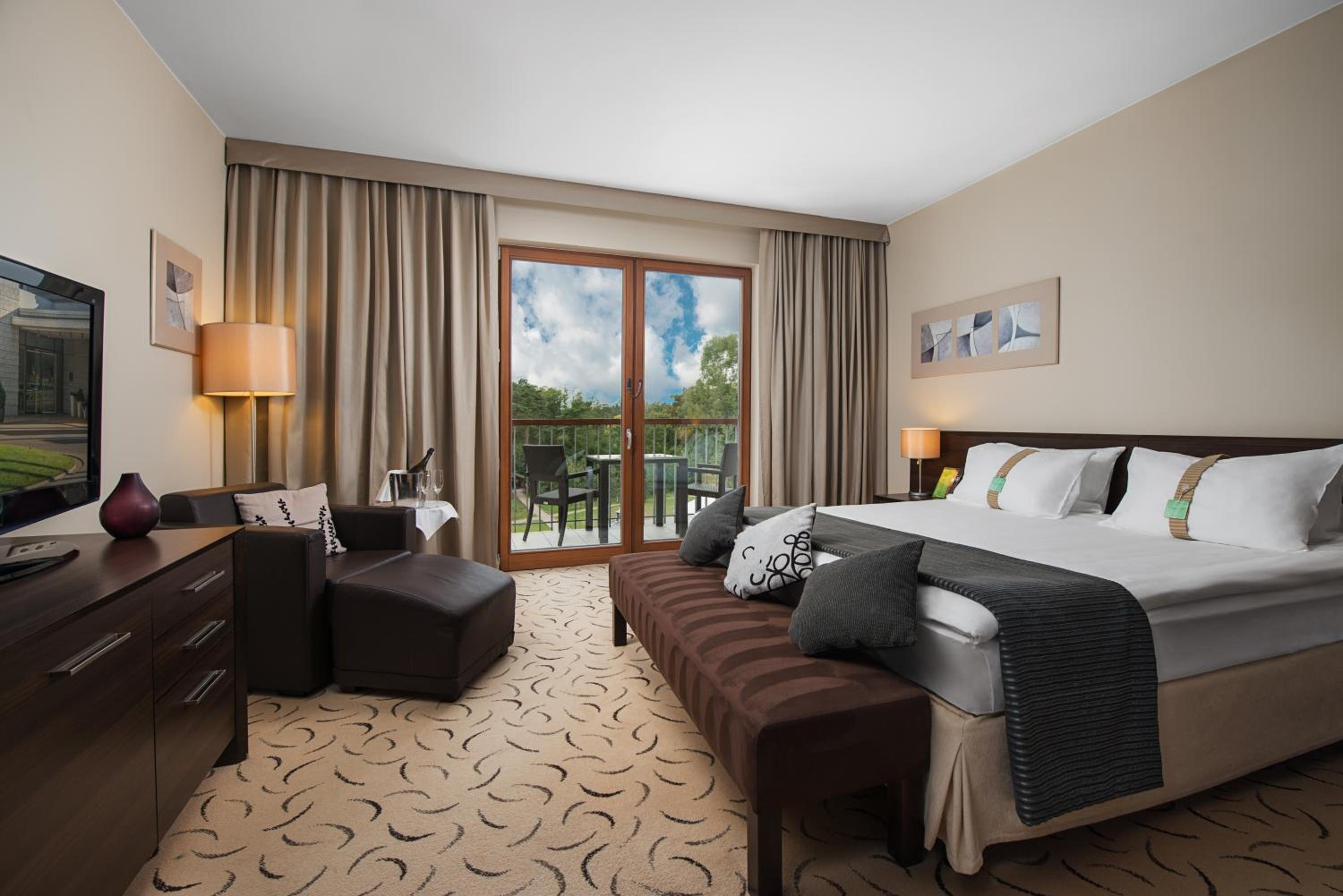 King Suite with Sofa Bed - Photo 4