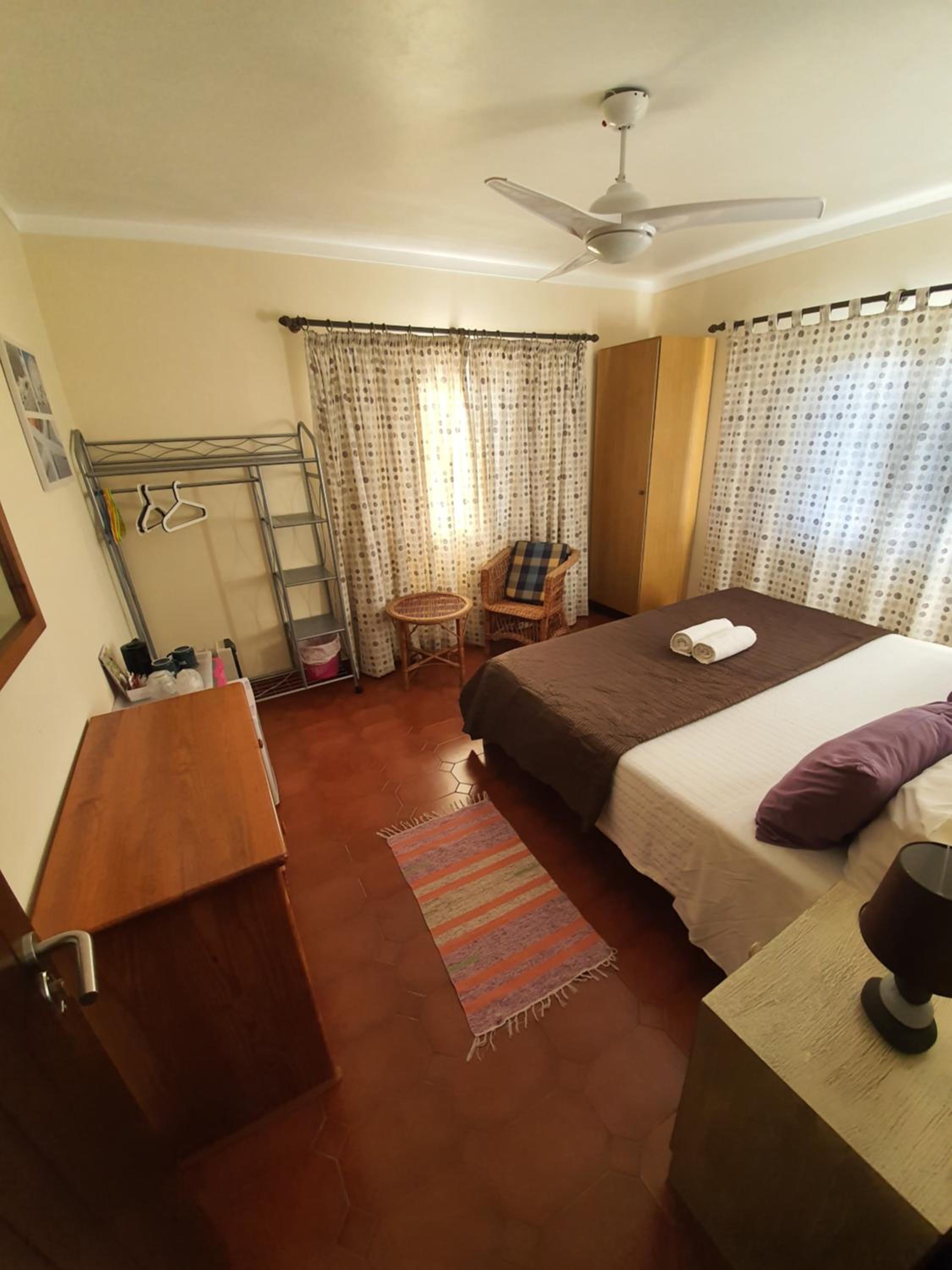 Double Room with Exterior Shared Bathroom photo 3