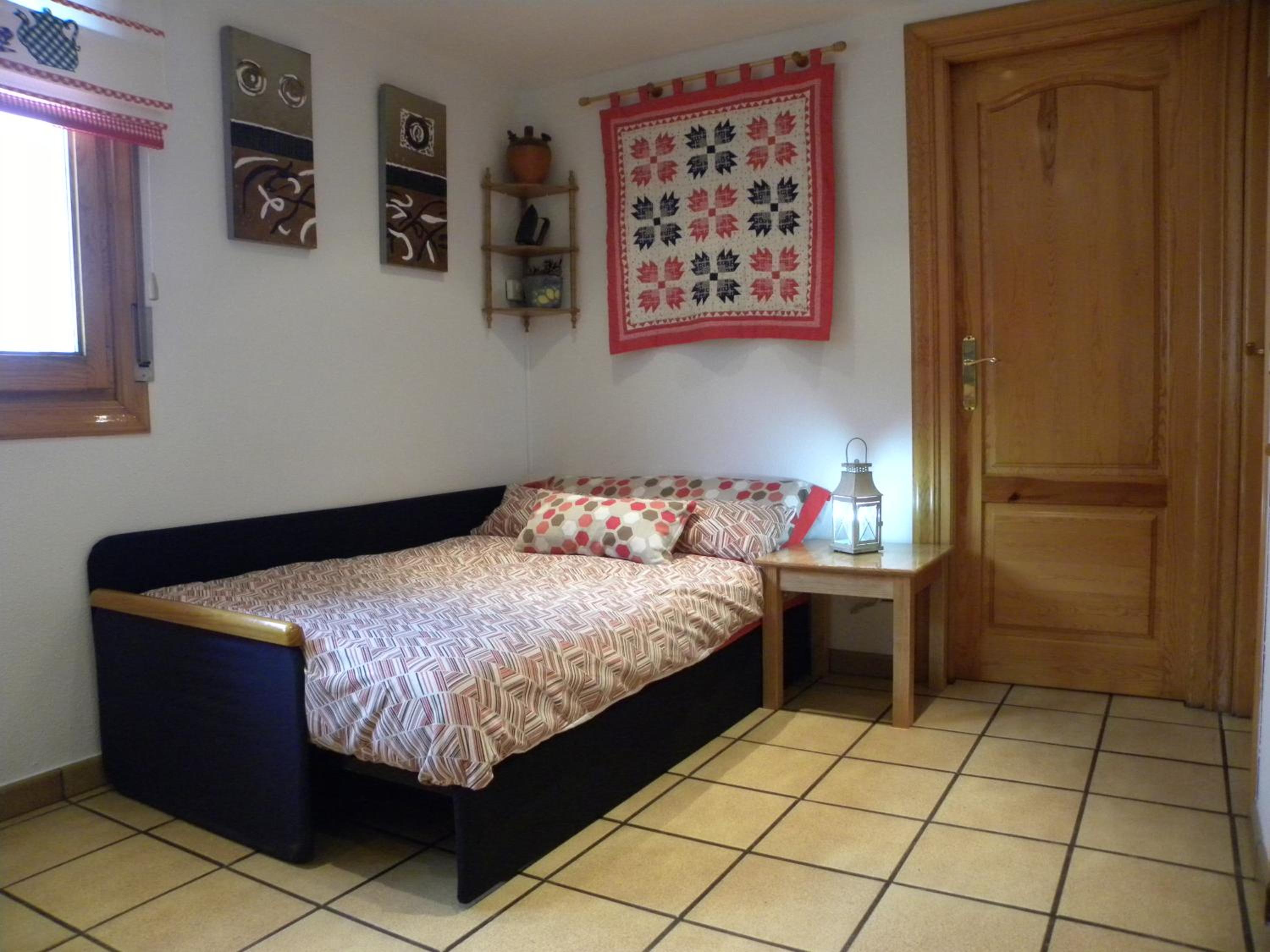 Two-Bedroom Apartment - Photo 1