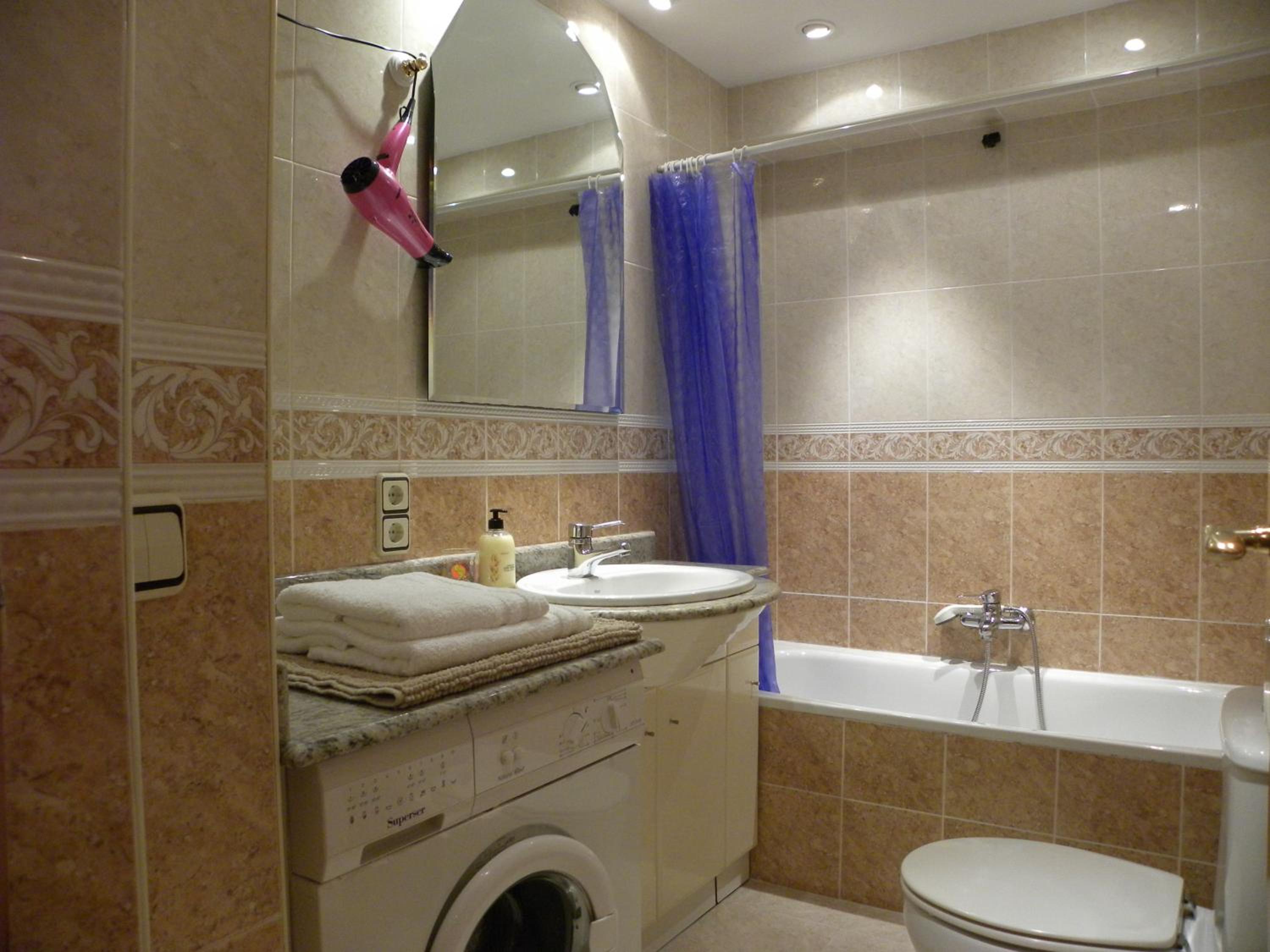 Two-Bedroom Apartment - Photo 7
