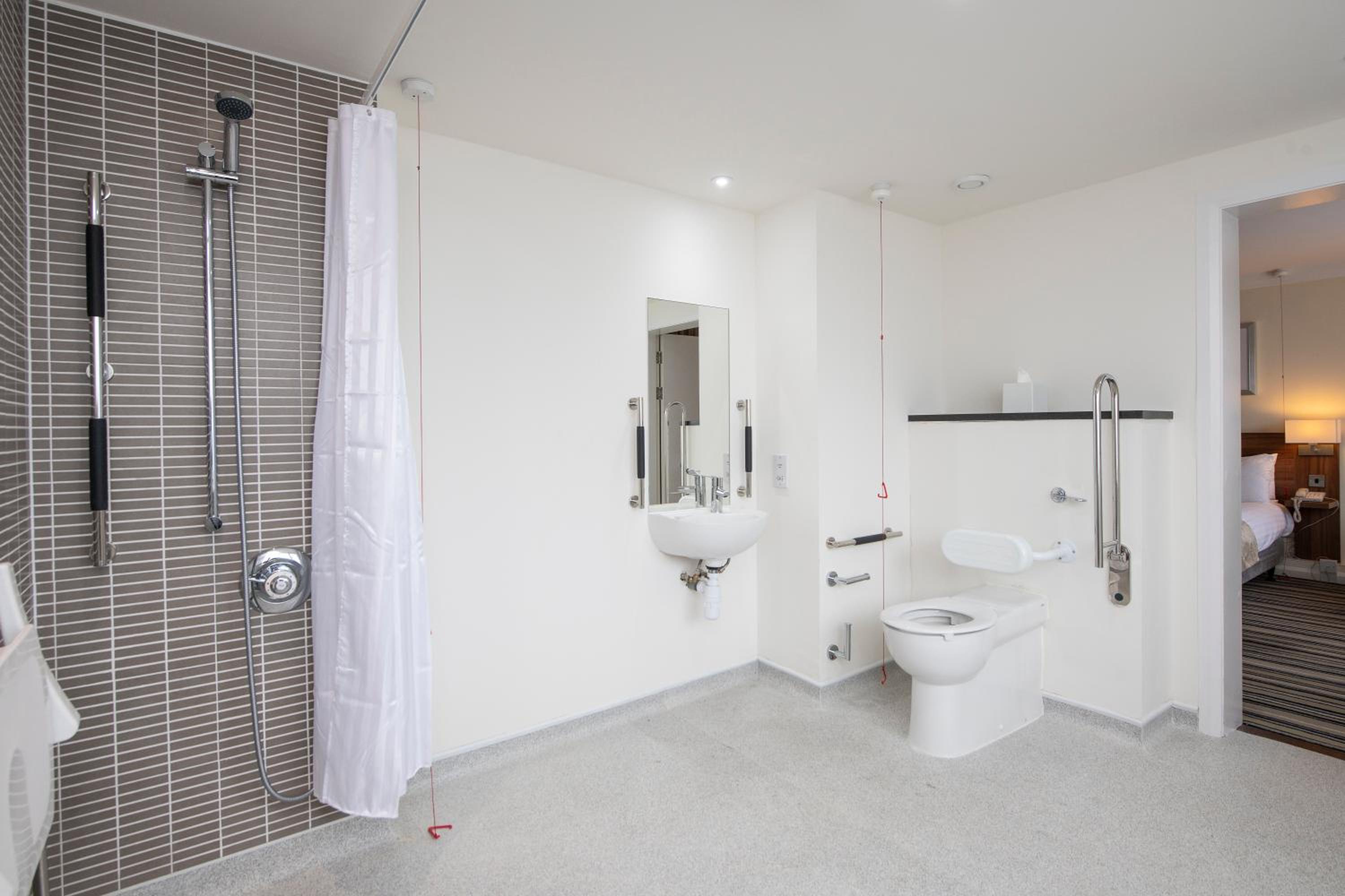 Holiday Inn Norwich, Ipswich Road by IHG, Billede 7