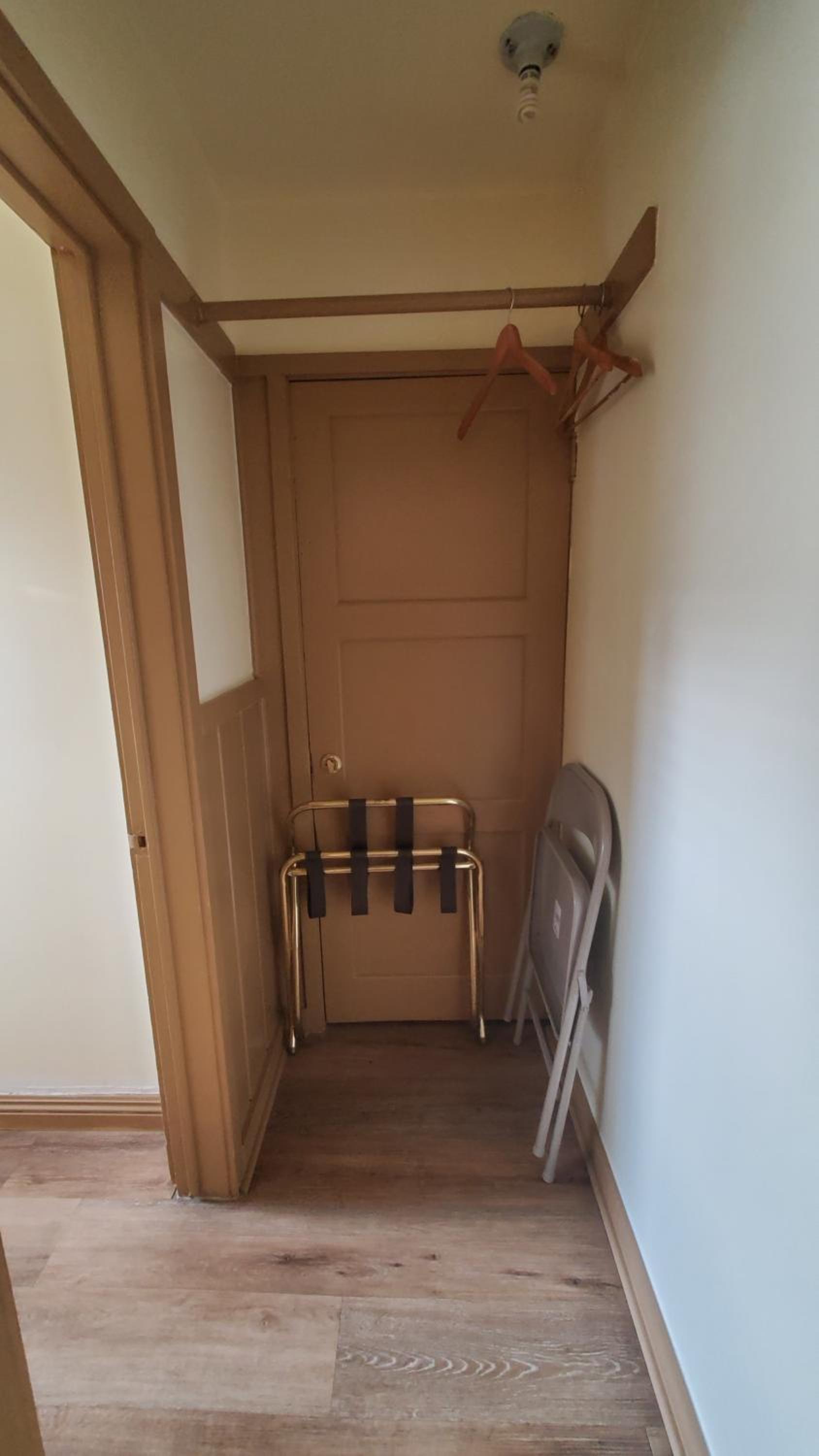Double Room with Patio photo 2
