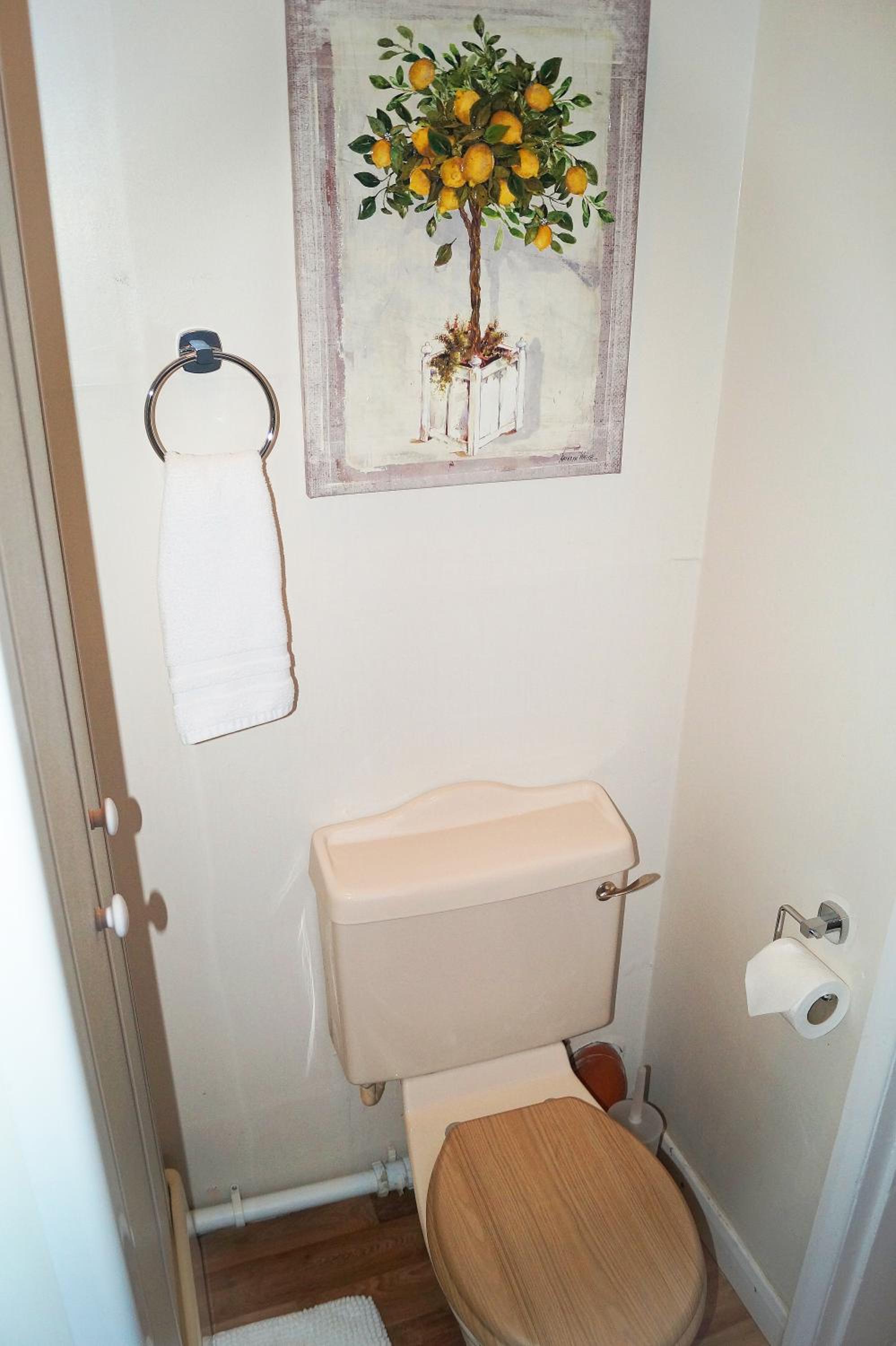 Compact Double Room (Not Themed)