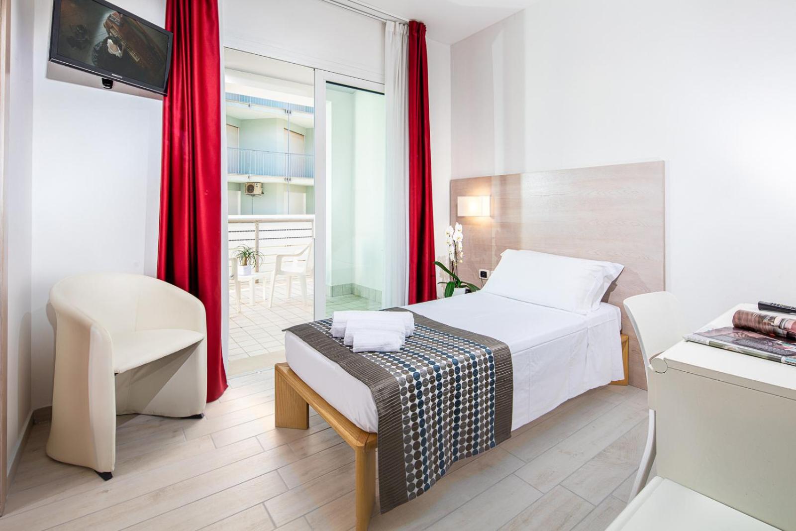 Superior Single Room photo 1