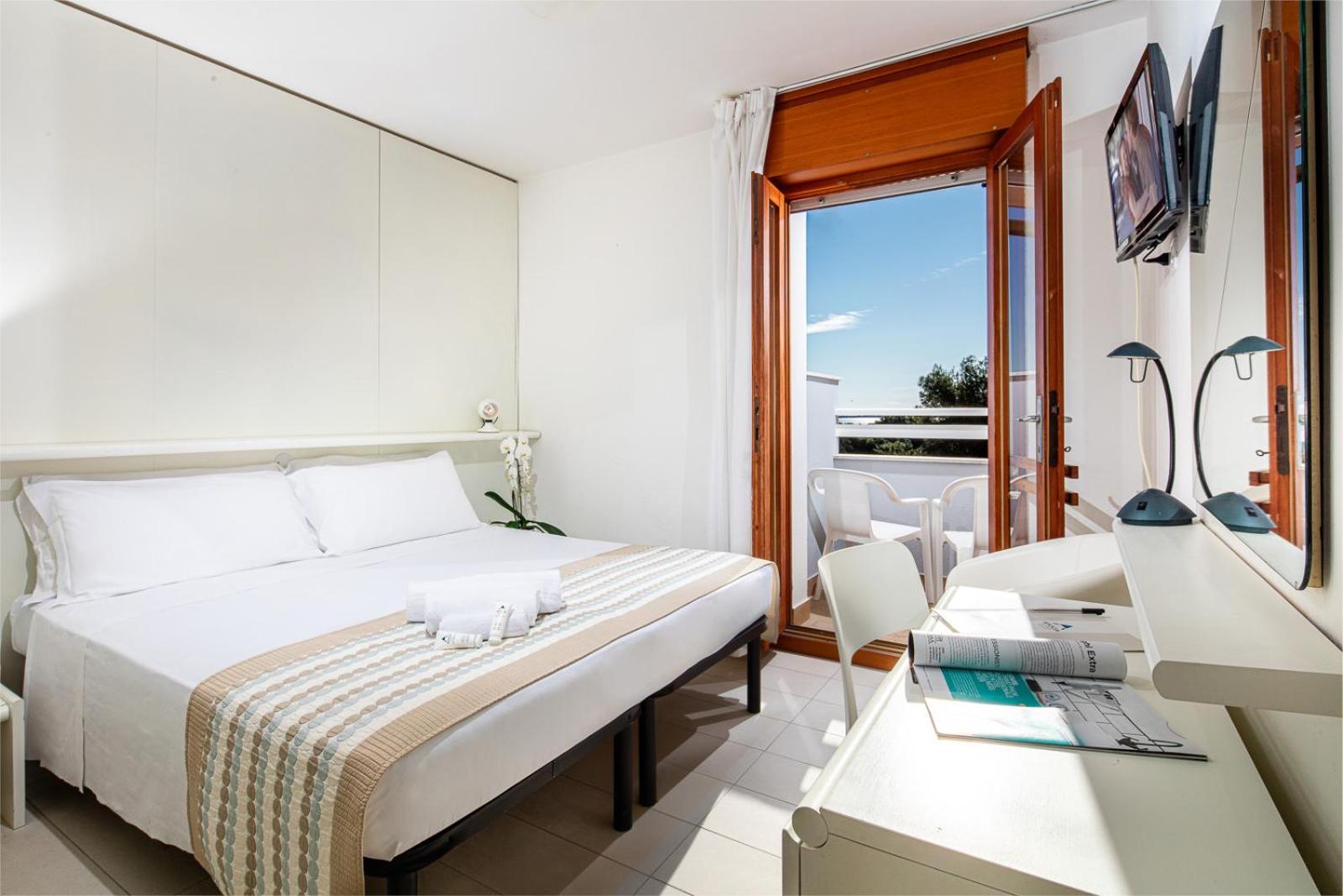 Basic Double Room - Photo 1