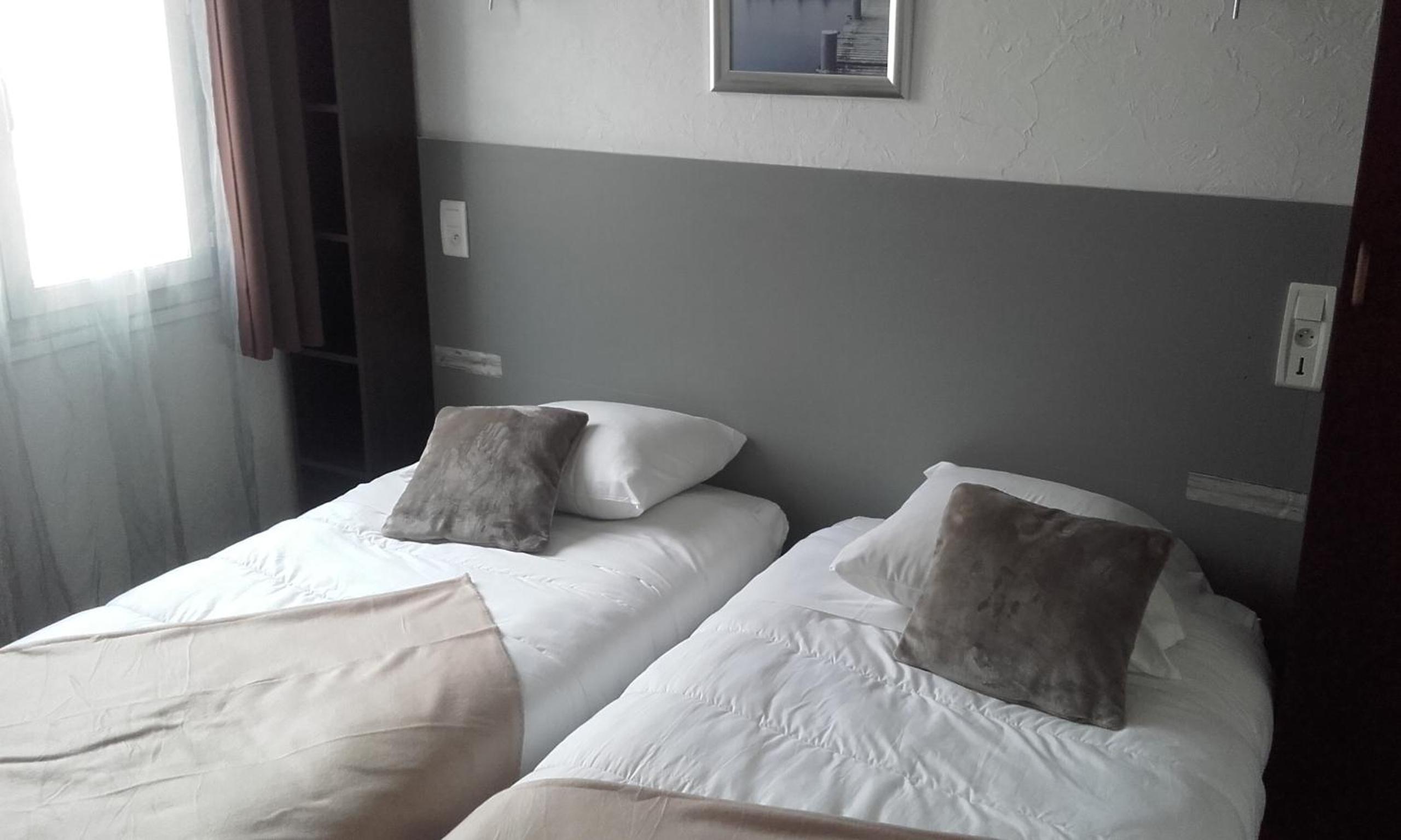 Comfort Twin Room photo 1