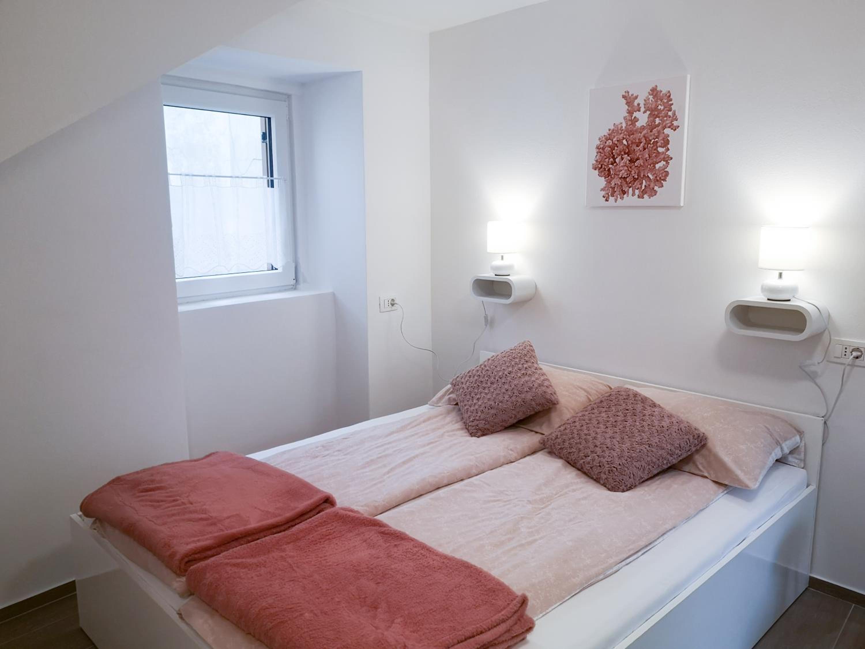 Double Room with Balcony photo 2