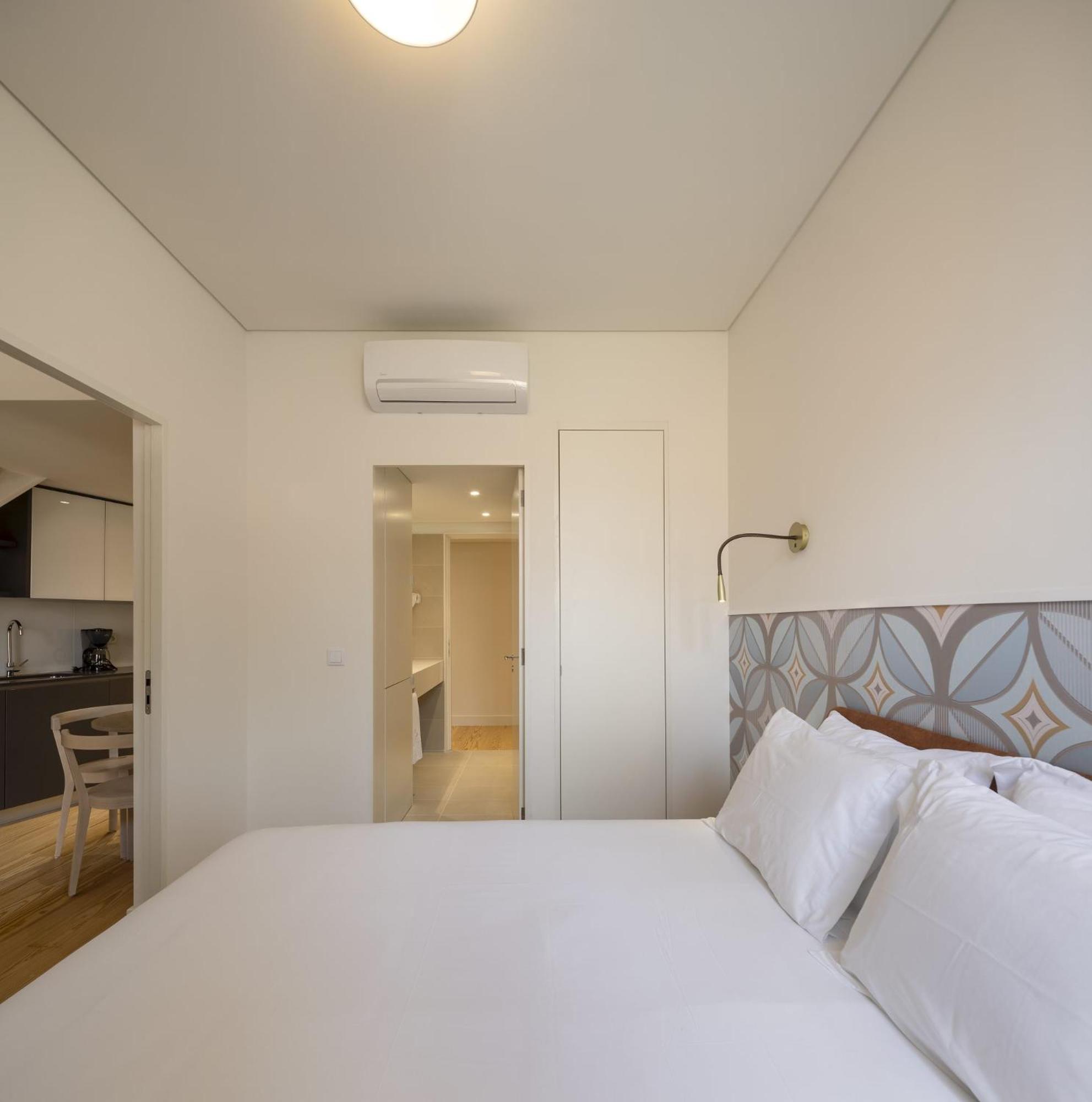 Duplex Two-Bedroom Apartment photo 1