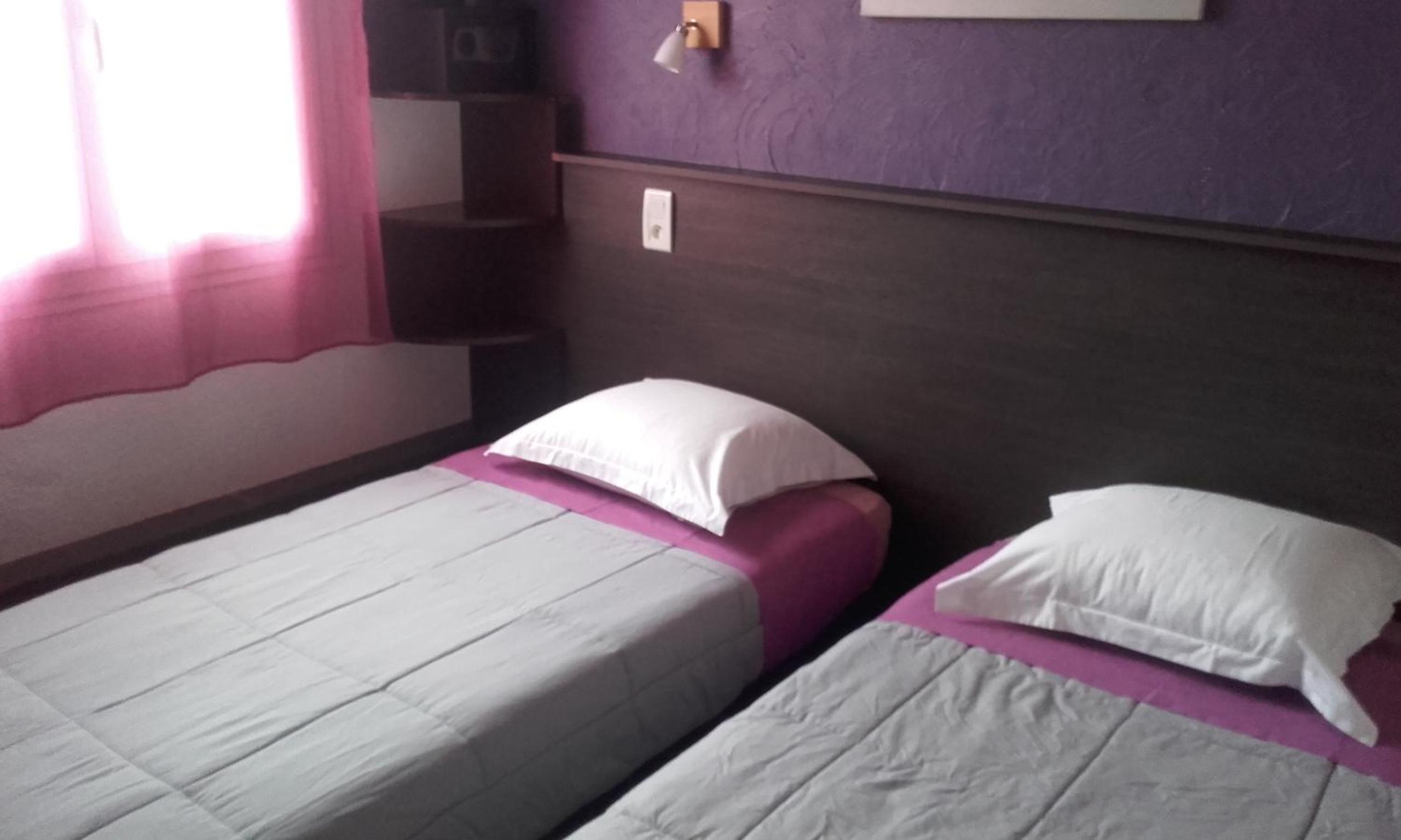 Comfort Twin Room photo 3
