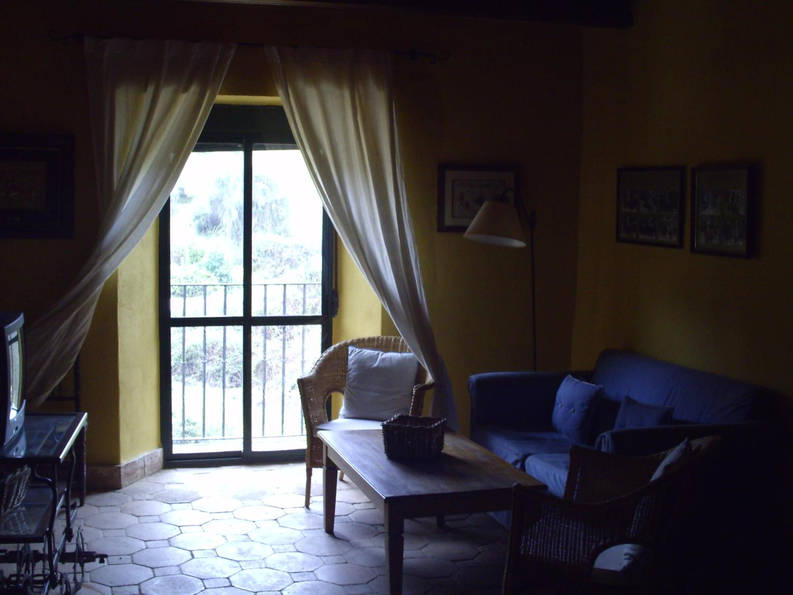 Casa de Tres Habitaciones