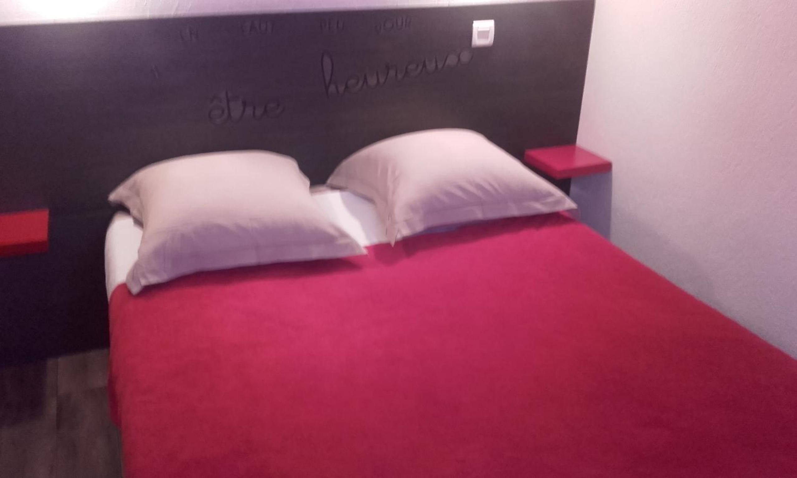 Double Room with Terrace photo 1