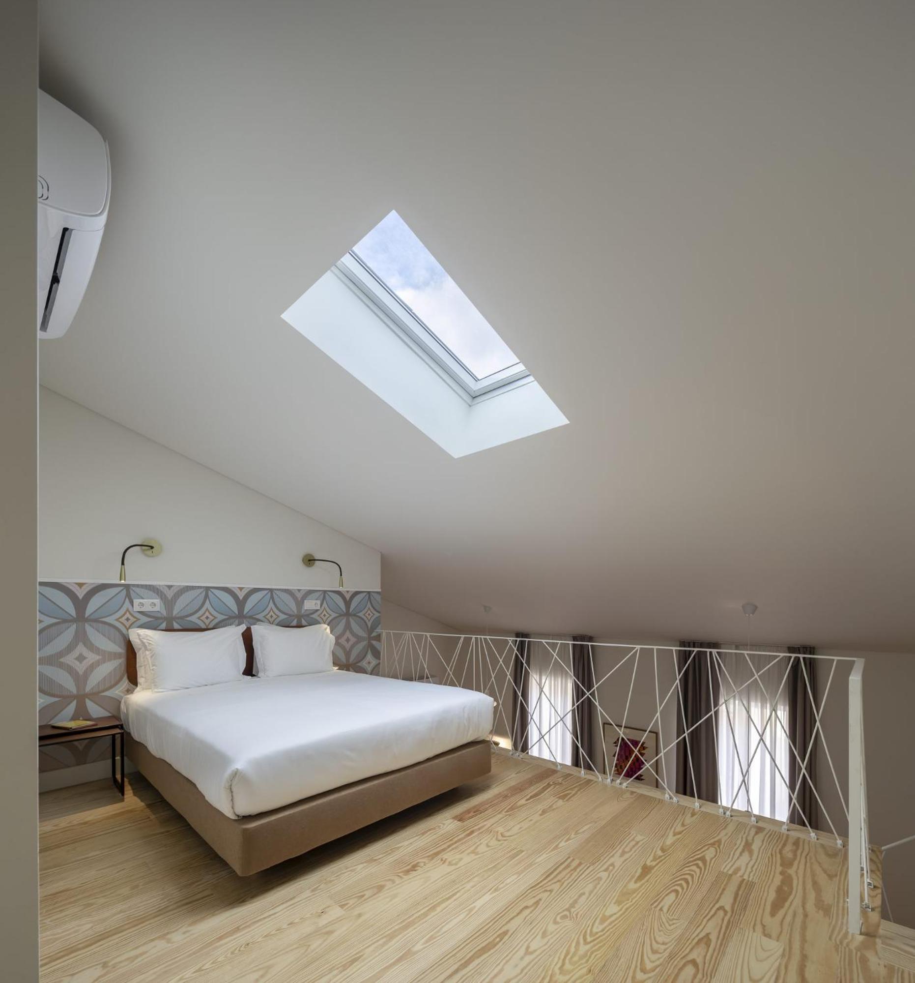 Duplex One-Bedroom Apartment photo 1