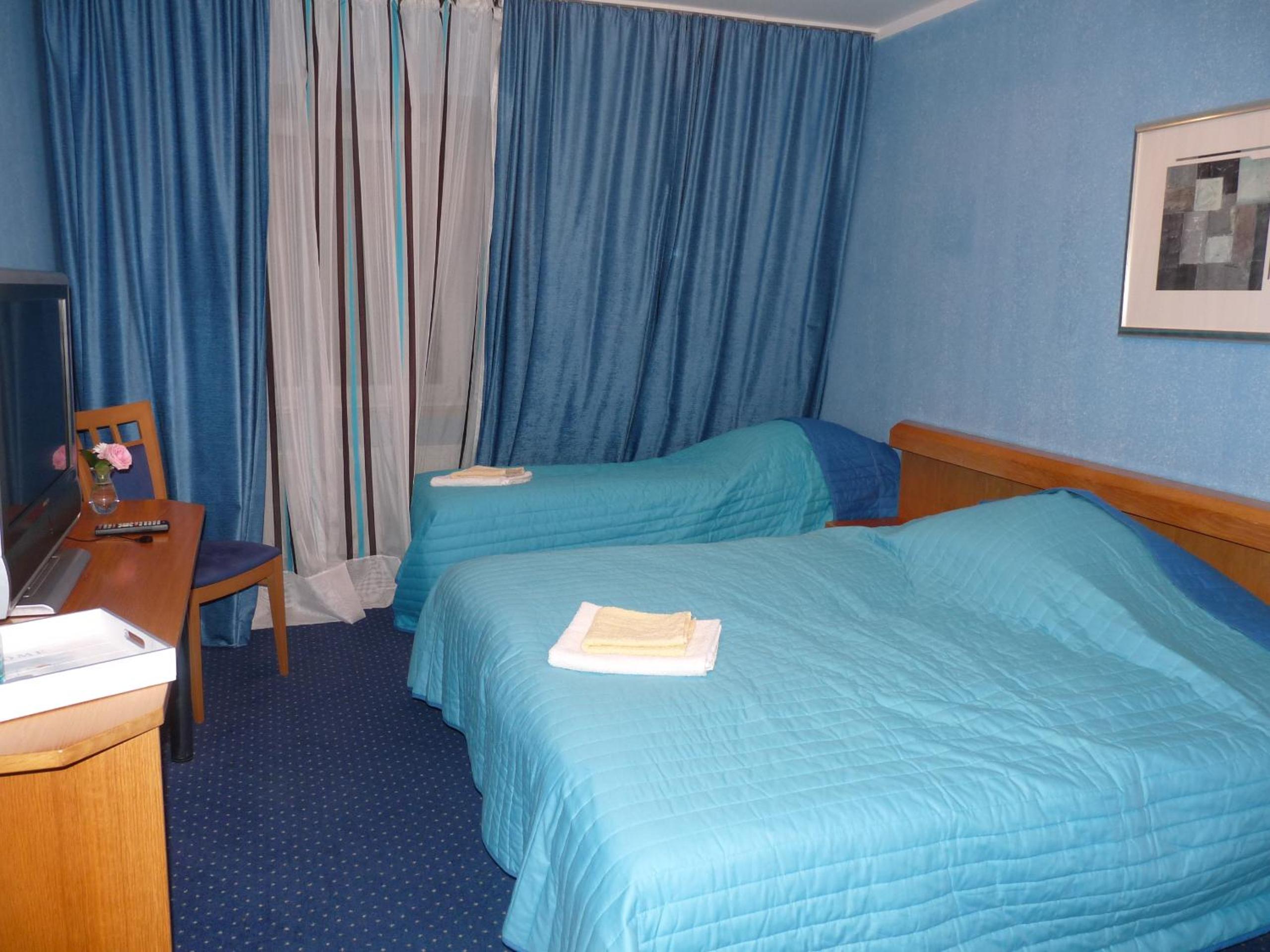 Double Room - Photo 3