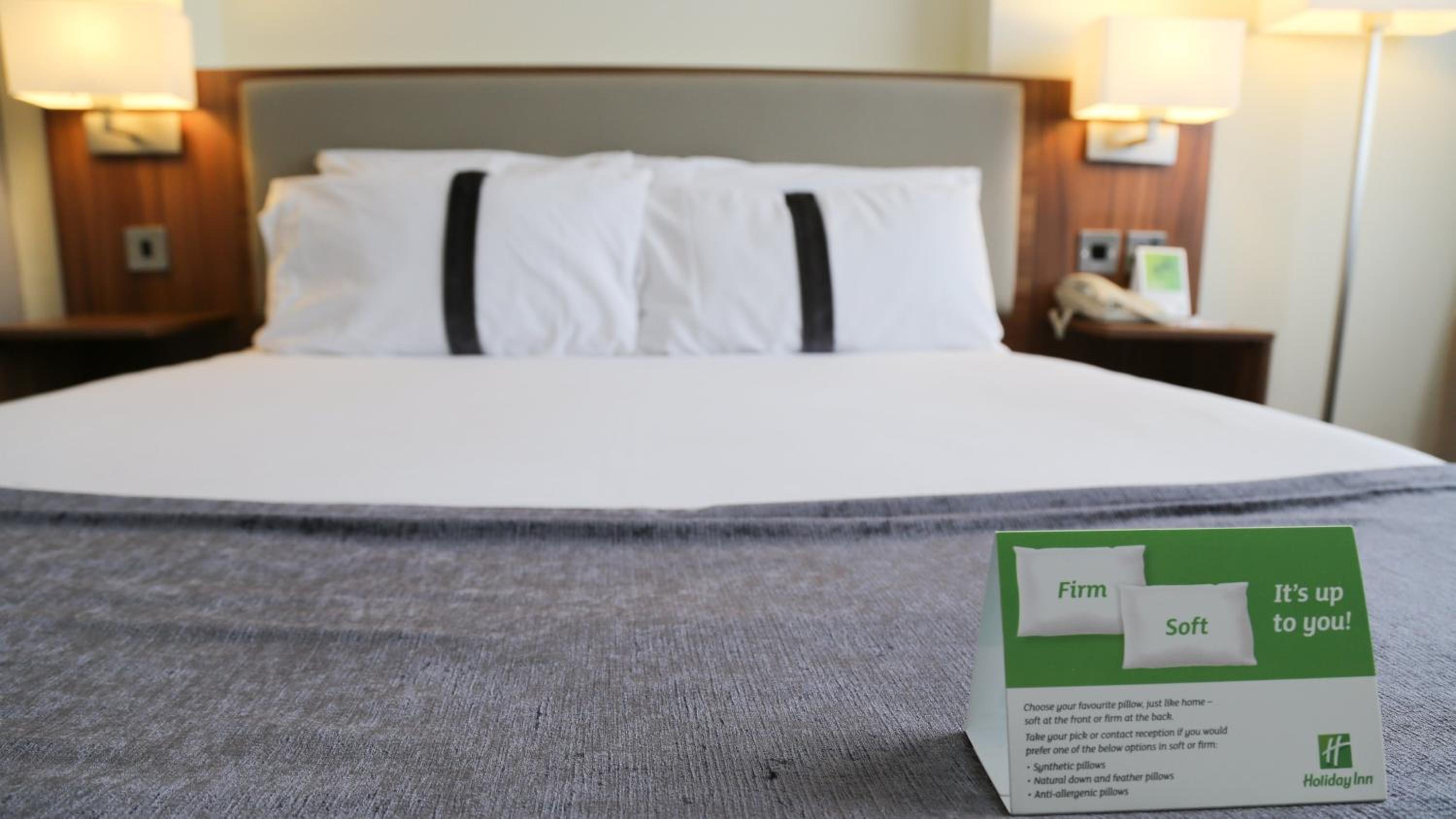 Standard Double Room with Single Sofa Bed - Photo 4