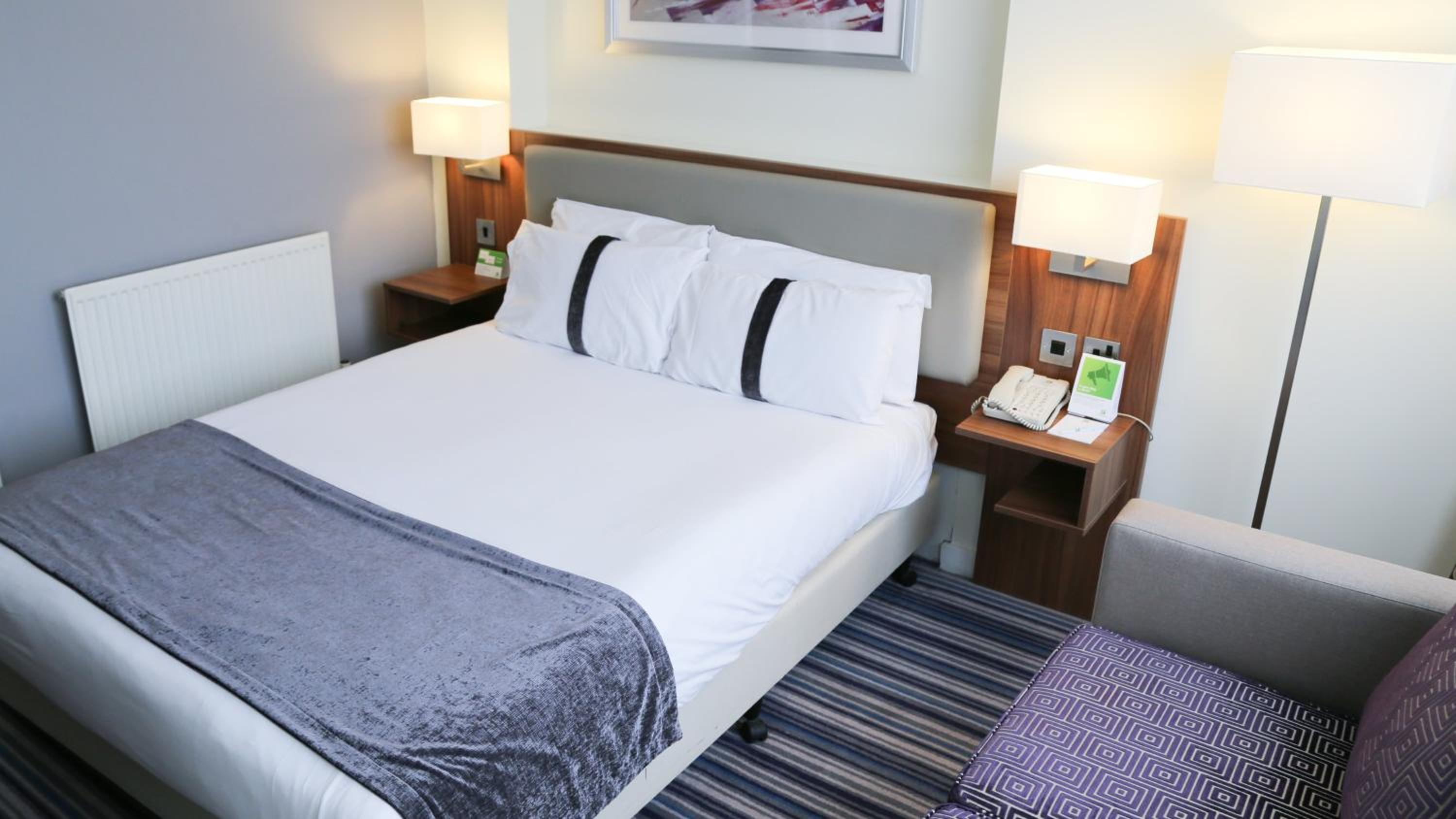 Standard Double Room with Single Sofa Bed - Photo 3