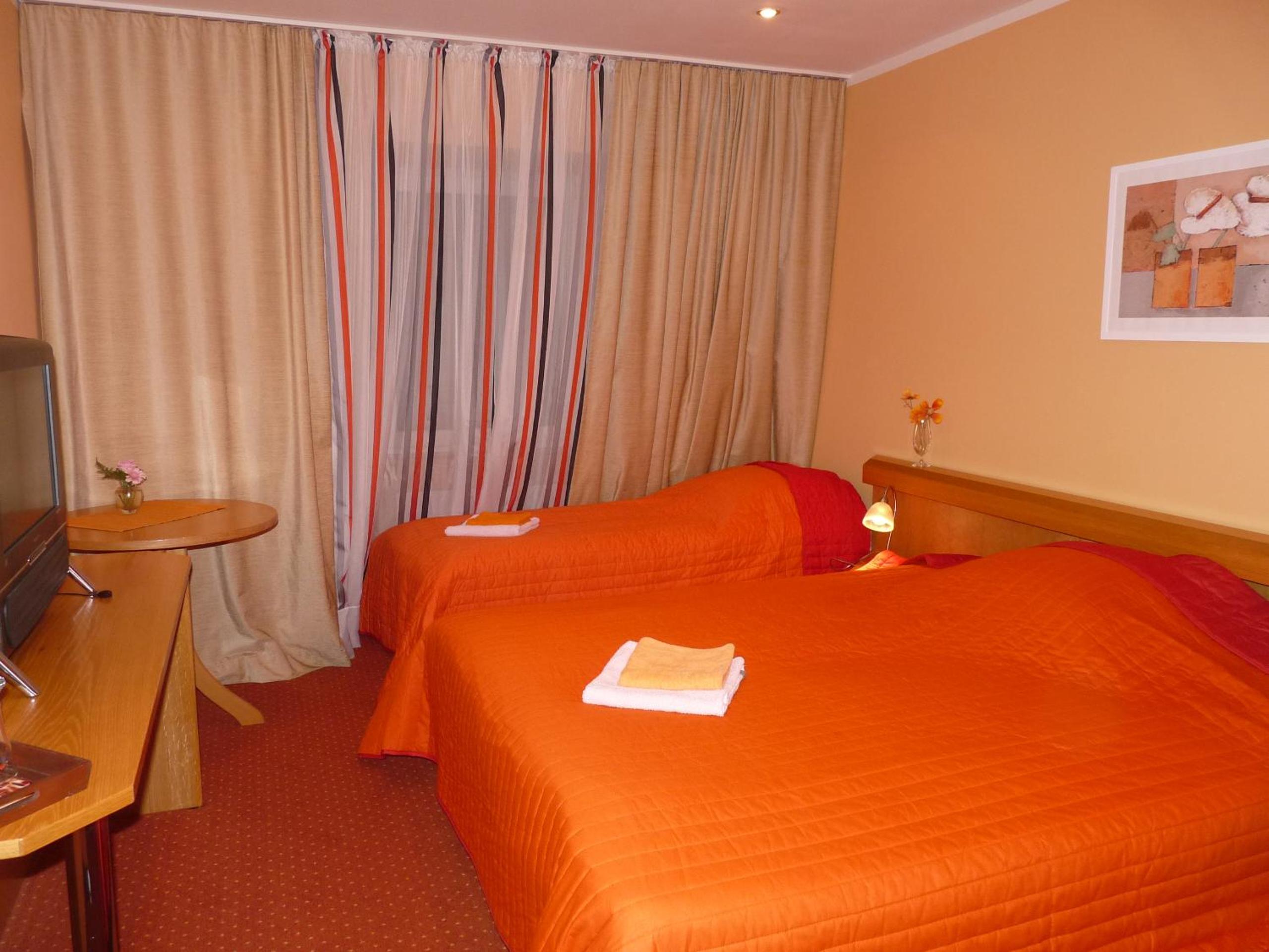 Double Room - Photo 1