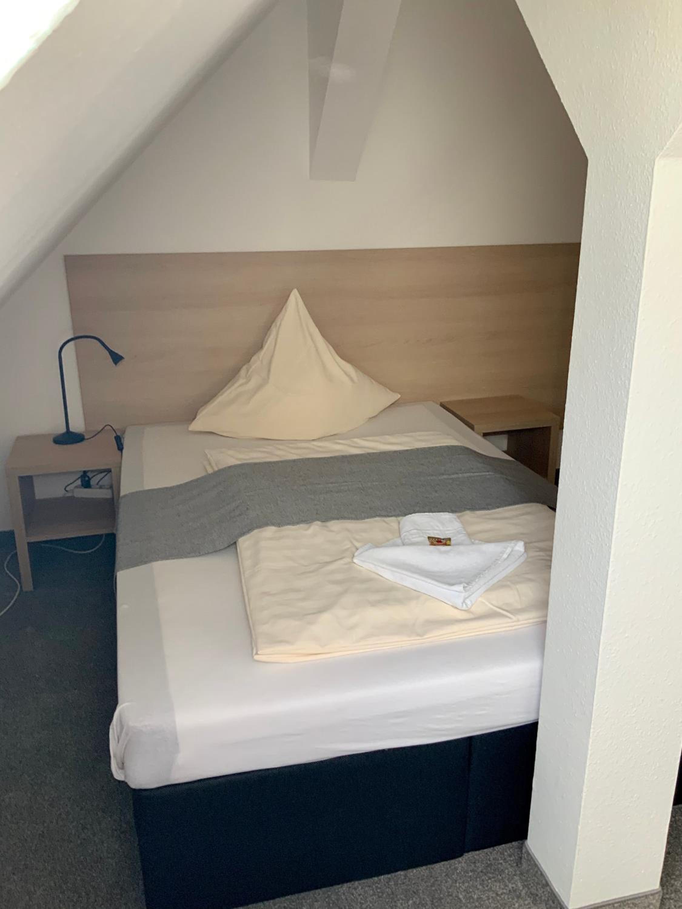 Twin Room photo 1