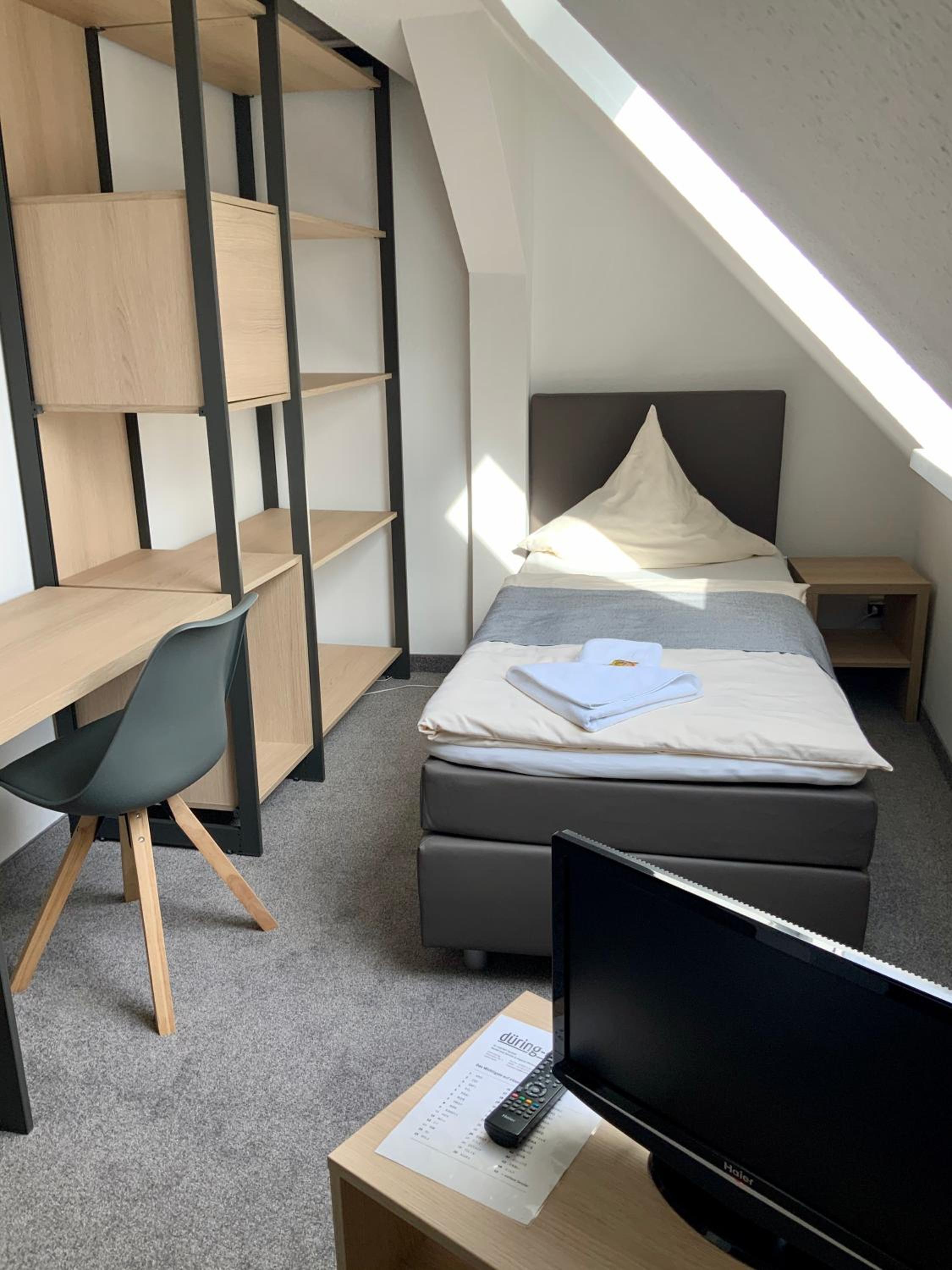 Twin Room photo 2