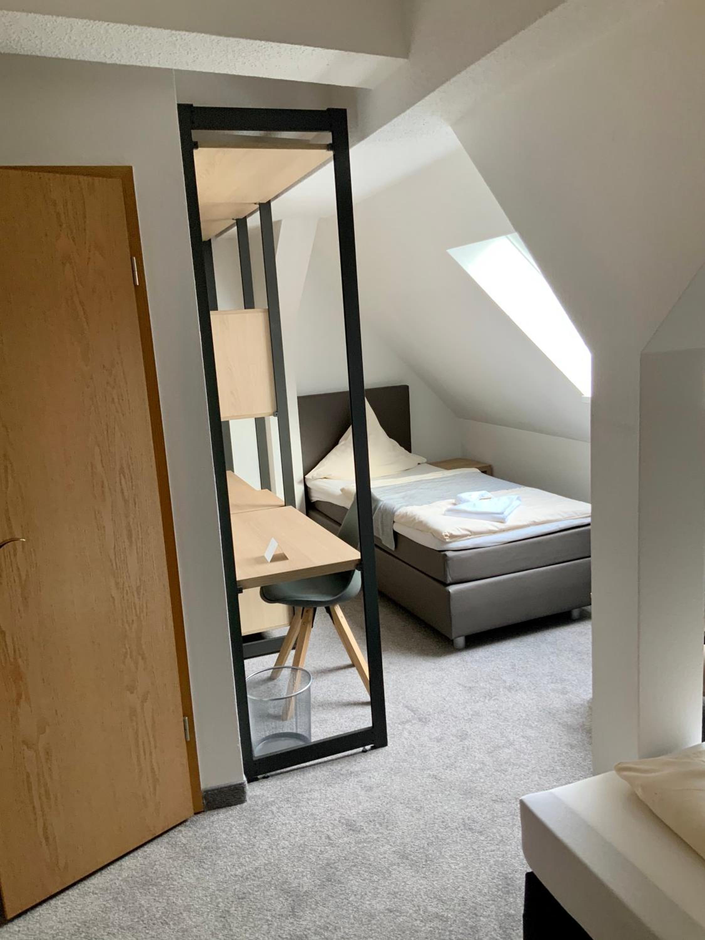 Twin Room photo 3