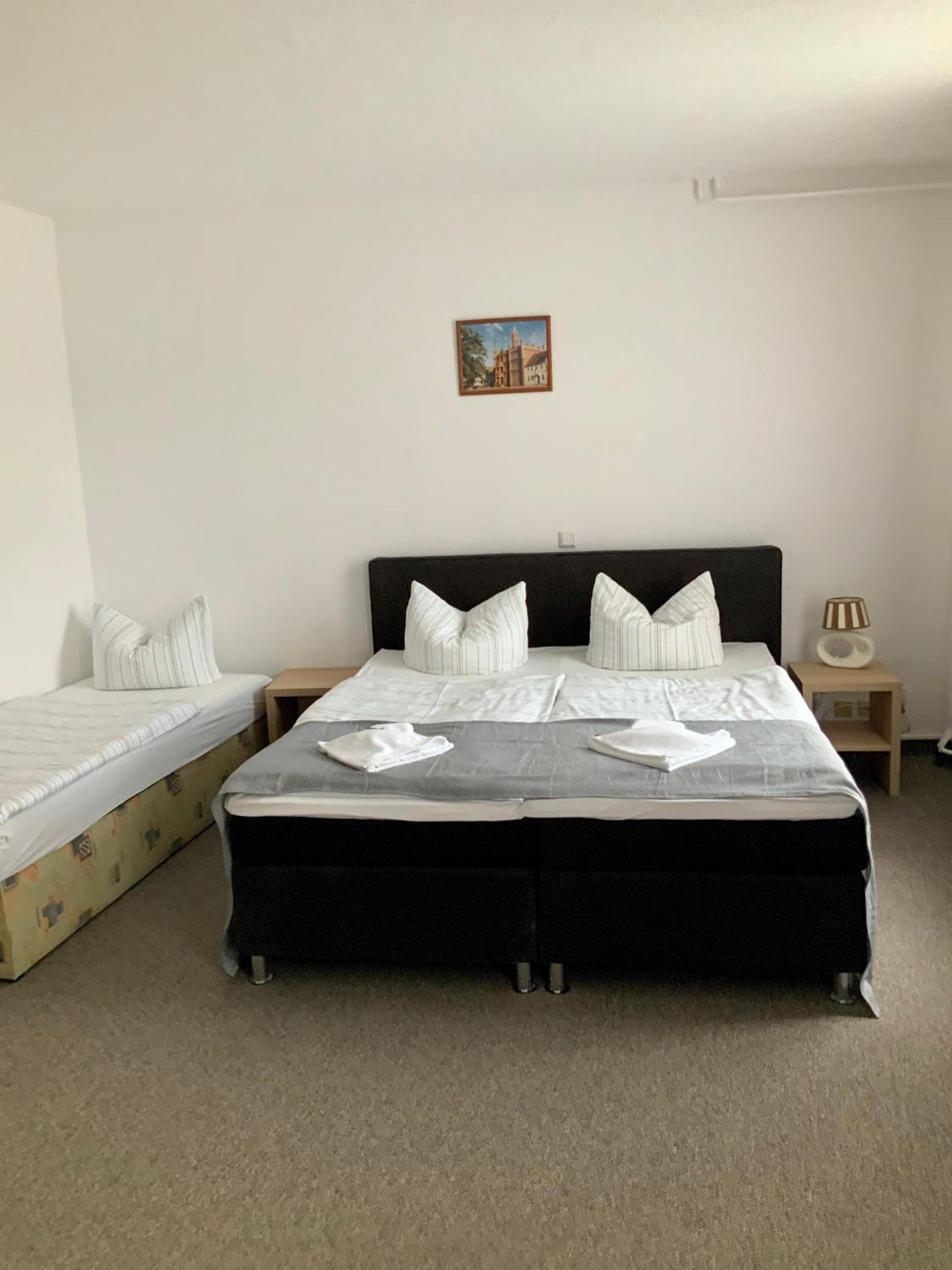 Triple Room with City View photo 1