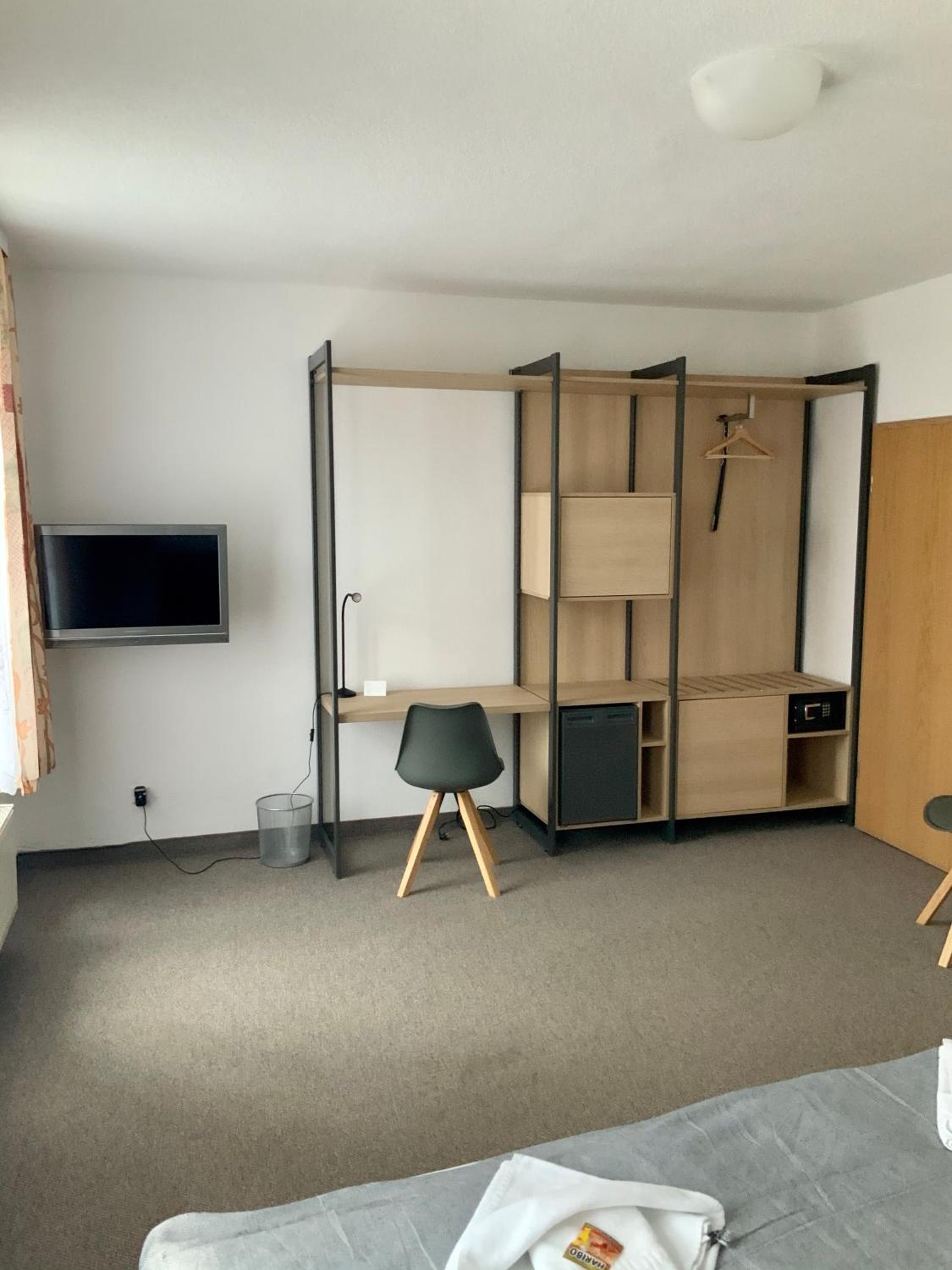 Triple Room with City View photo 3