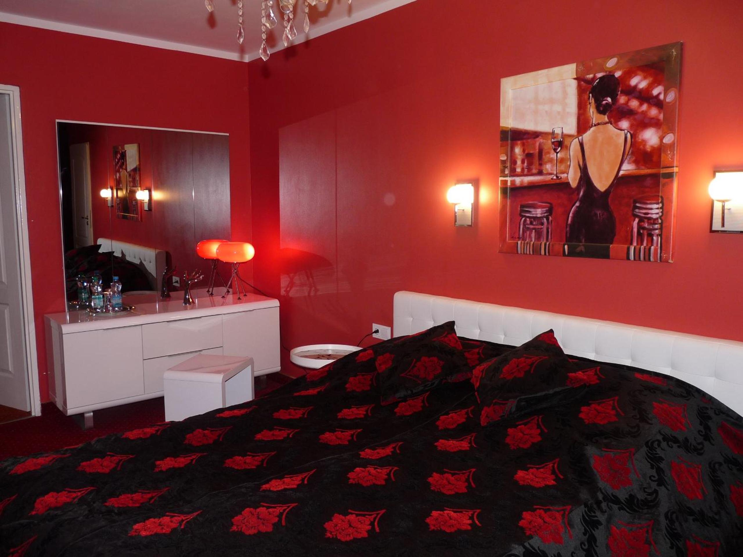 Deluxe Double Room photo 2