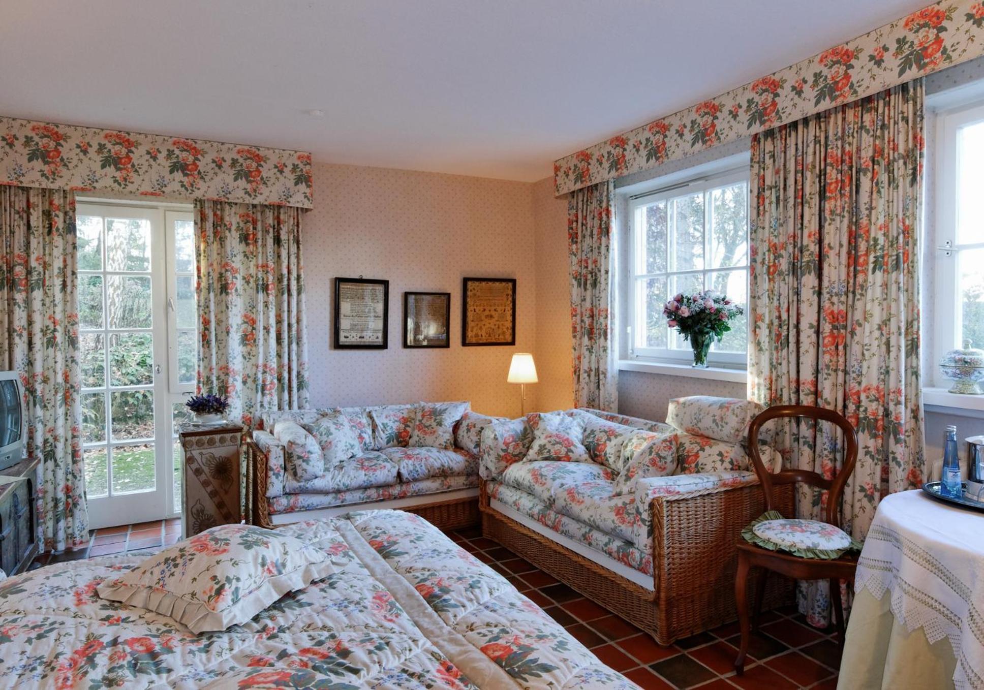 Superior Double Room photo 1