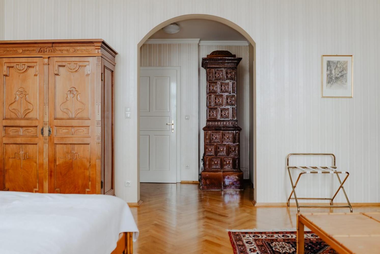 Standard Double Room - Photo 8