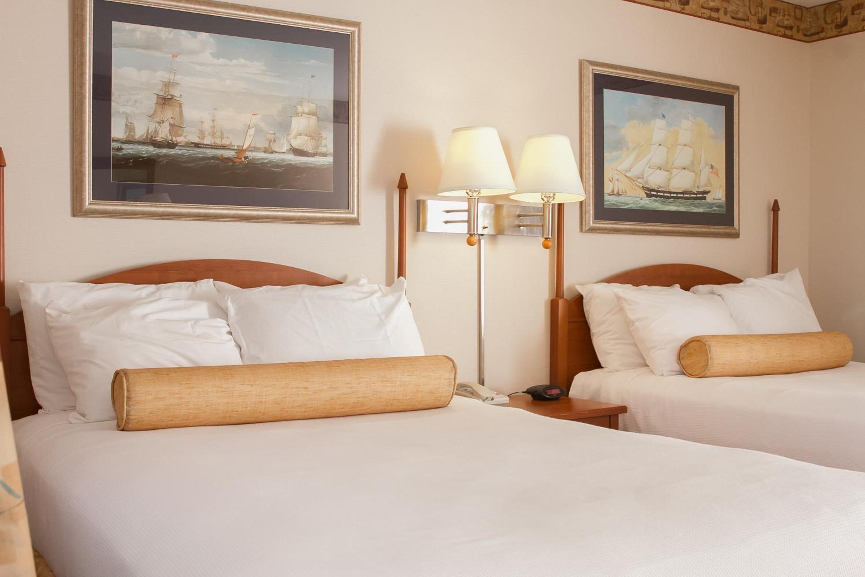 Deluxe Double Room photo 2