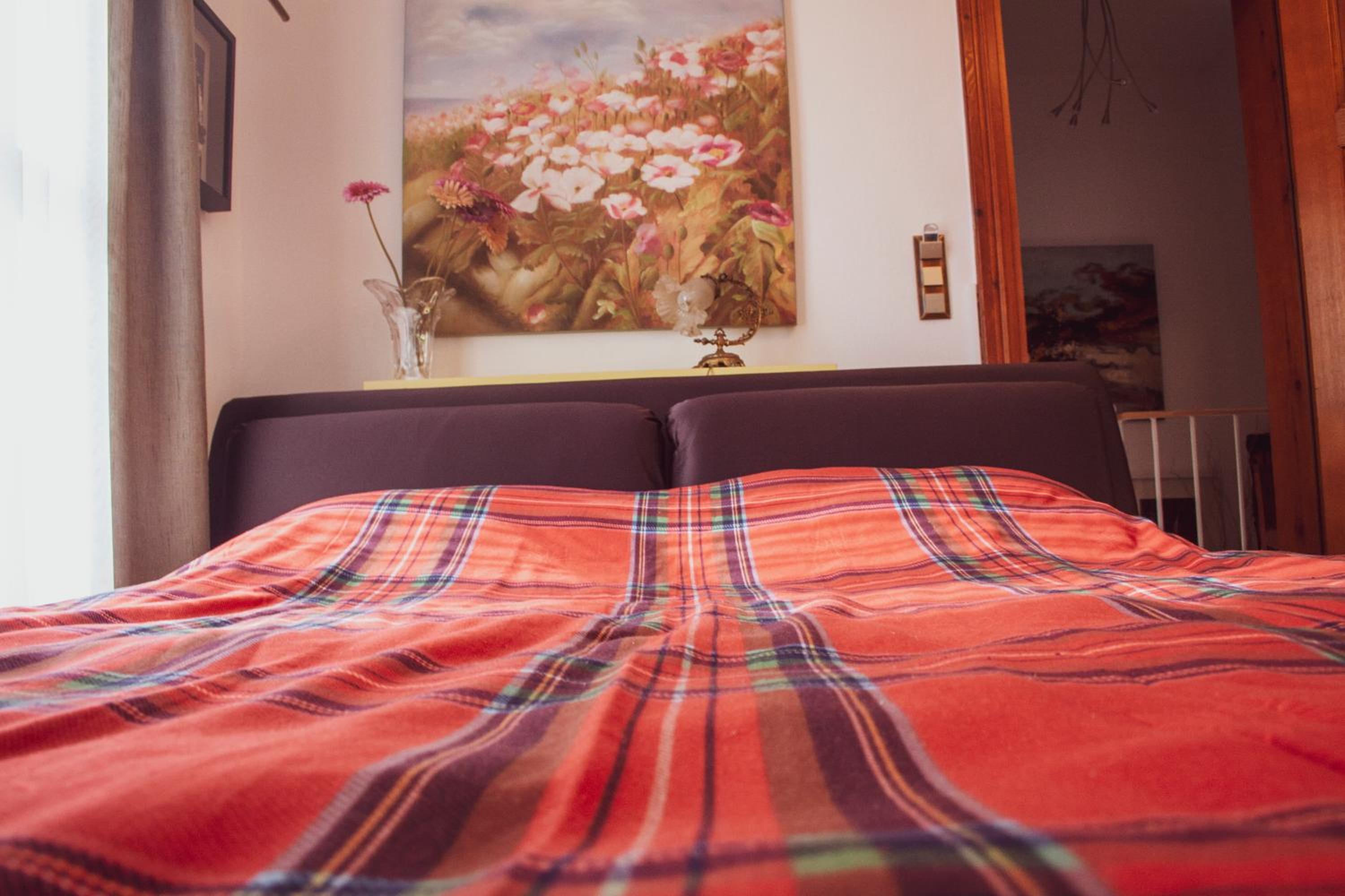 King Room with Balcony photo 3