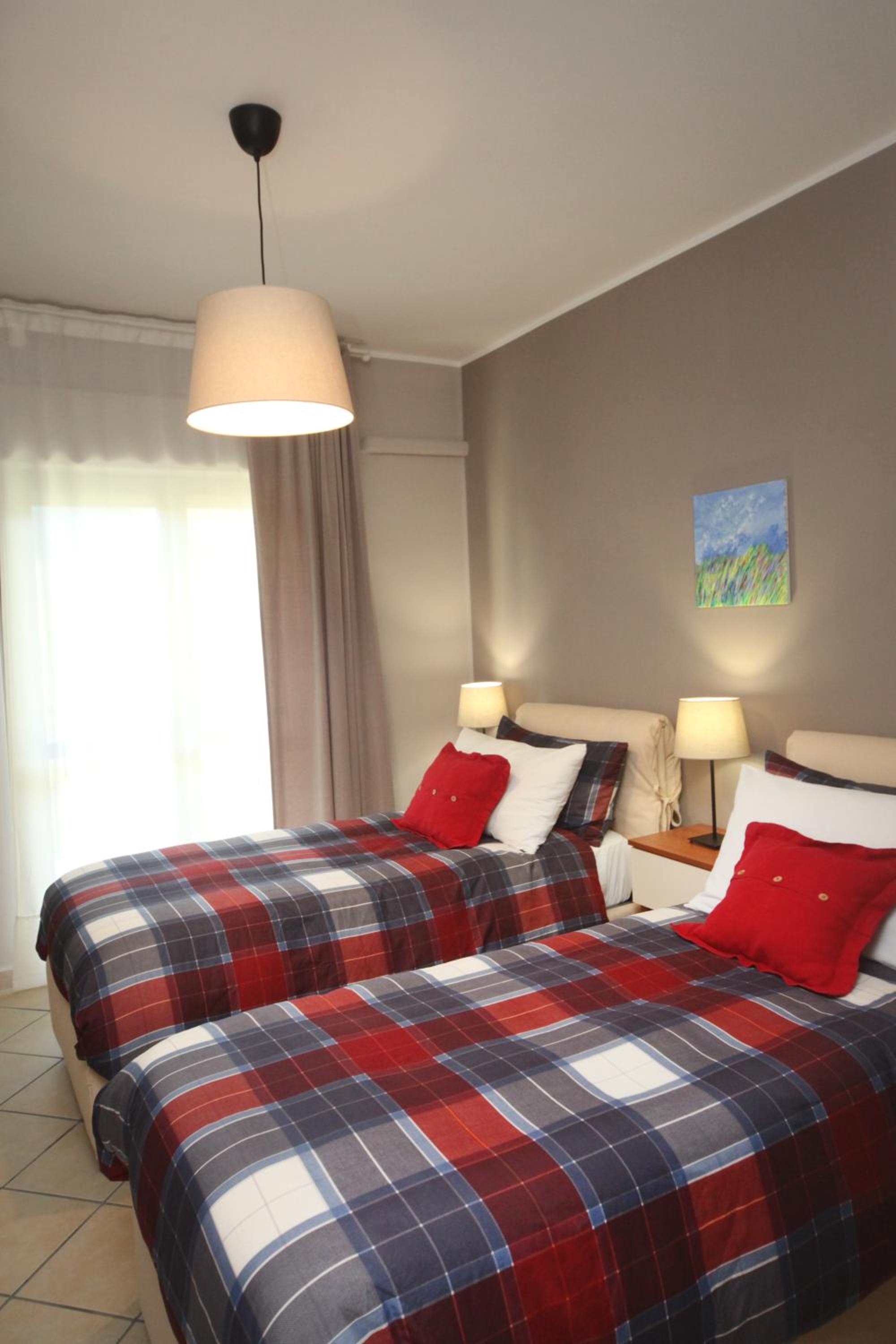 Deluxe Double or Twin Room photo 2