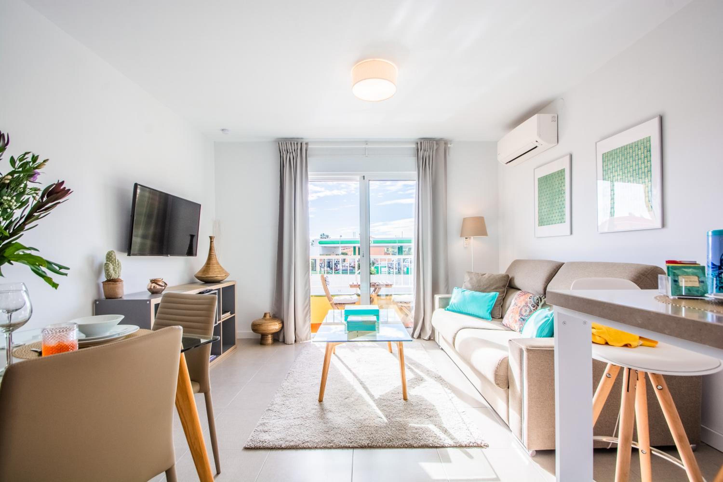 Apartamento Estándar