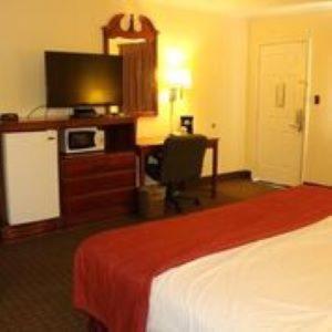 Standard Double Room - Photo 2
