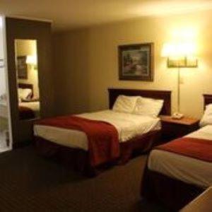 Standard Double Room - Photo 1