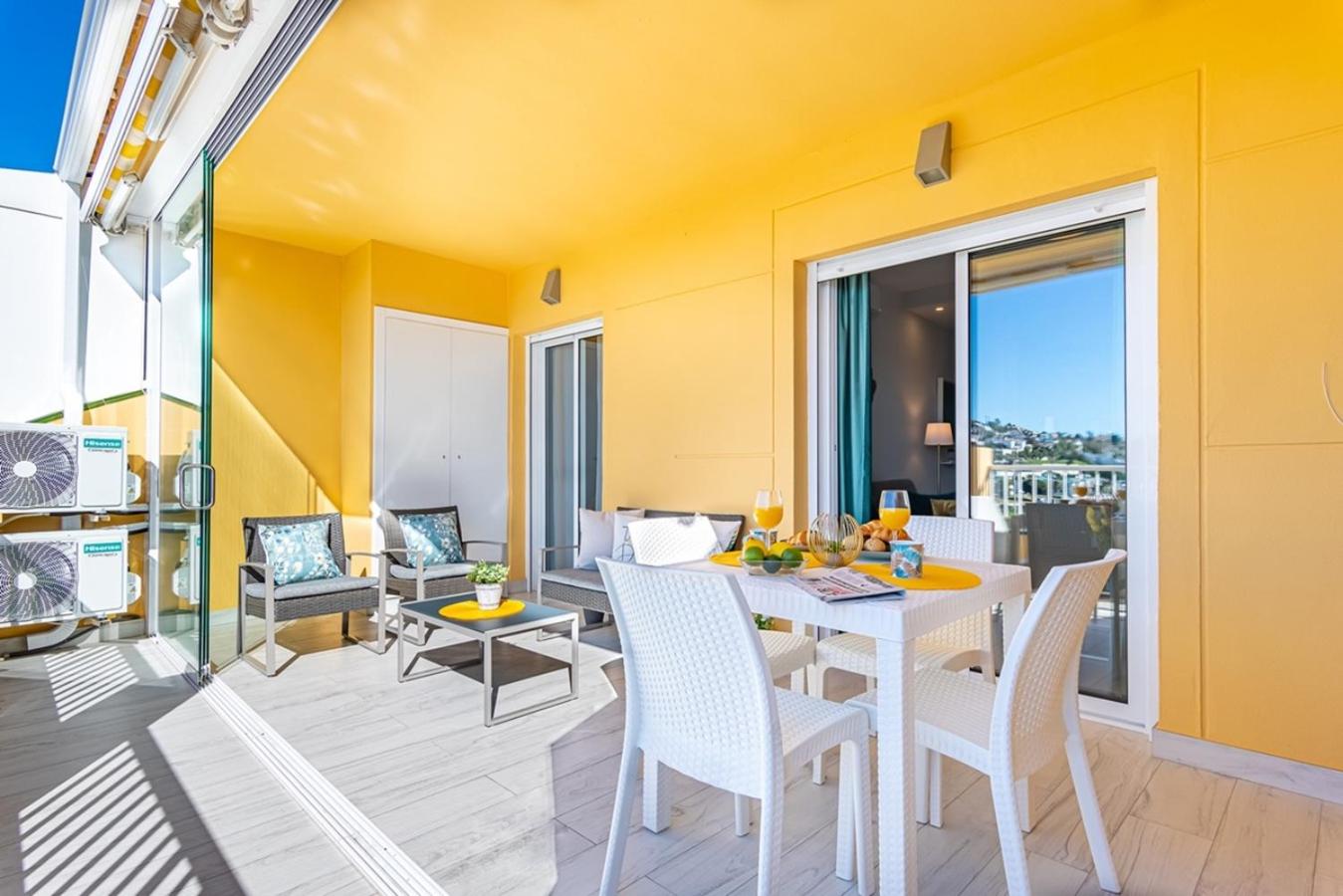 Penthouse Apartment photo 2