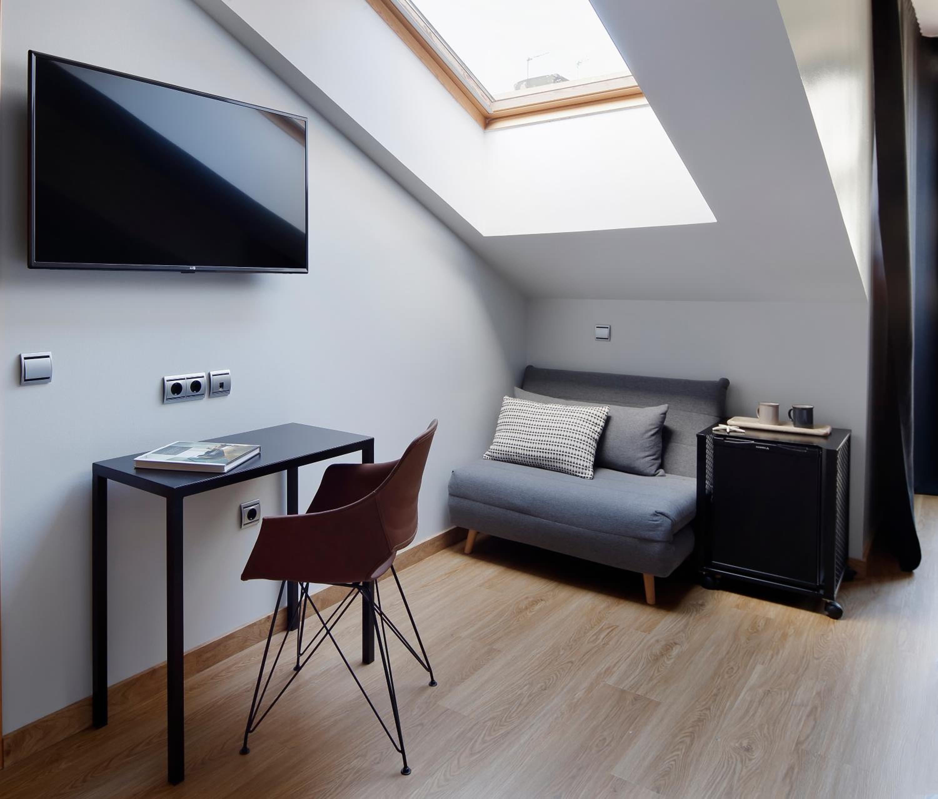 Habitación Doble Superior