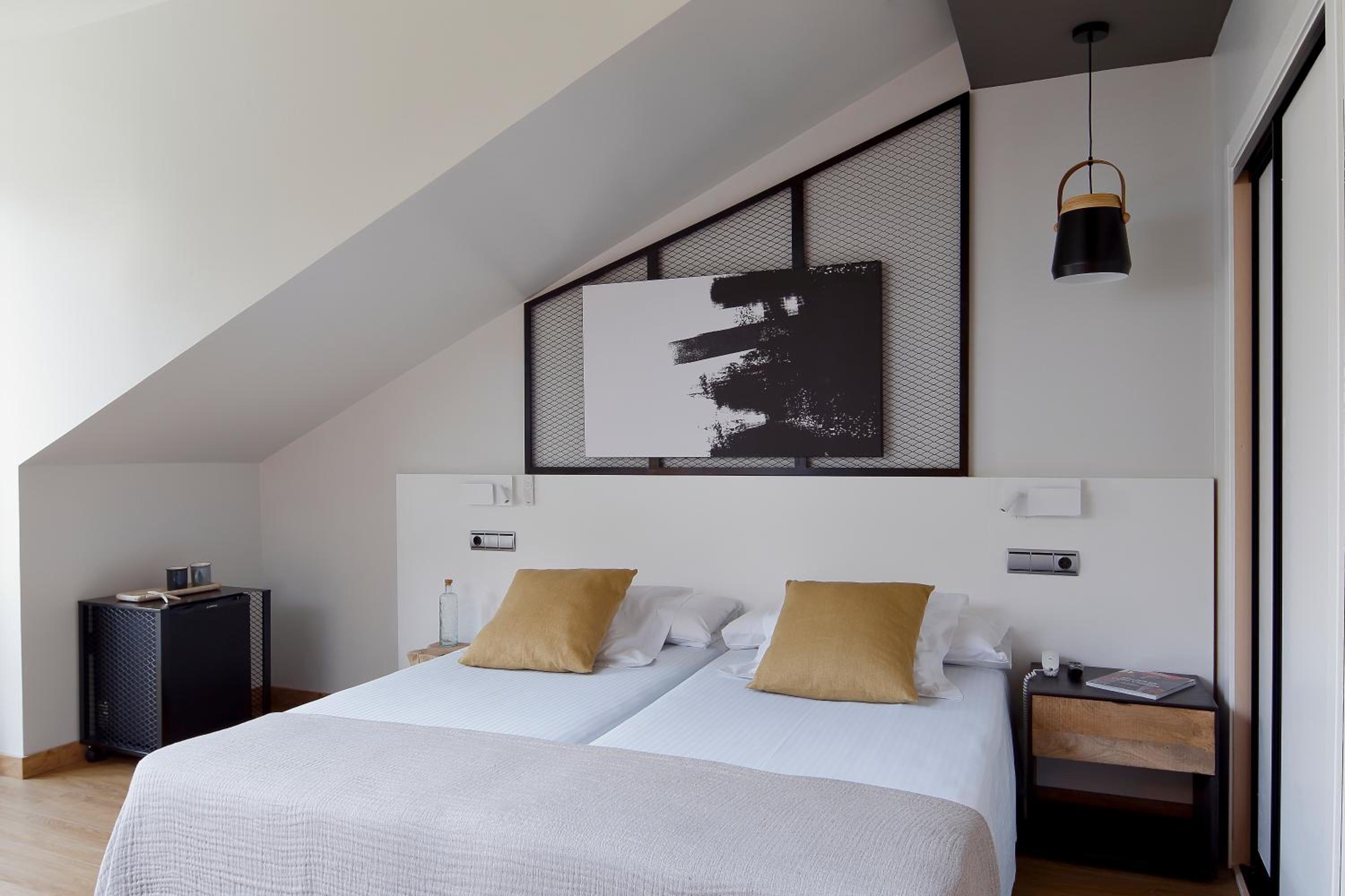 Superior Double Room photo 2