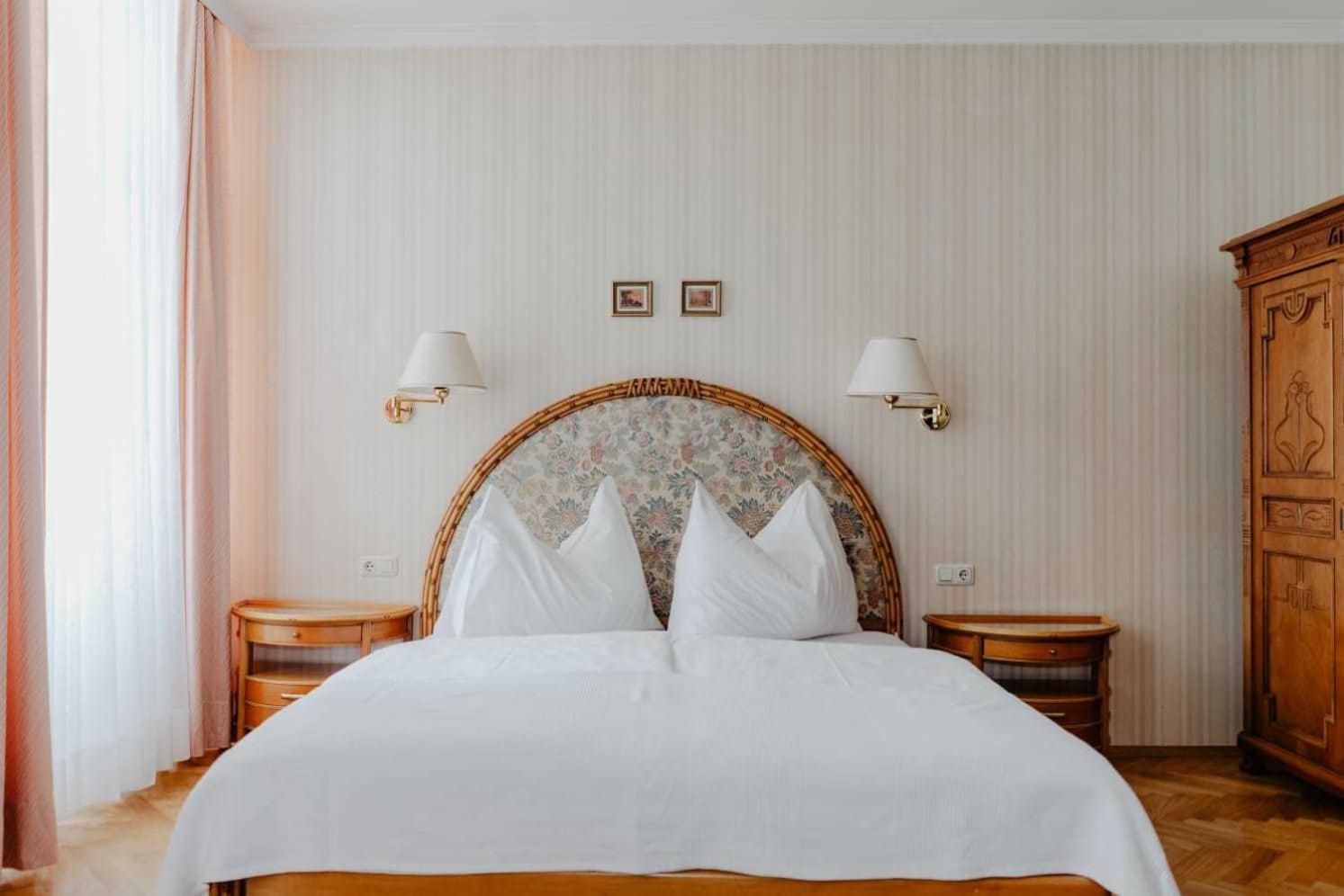 Standard Double Room - Photo 6
