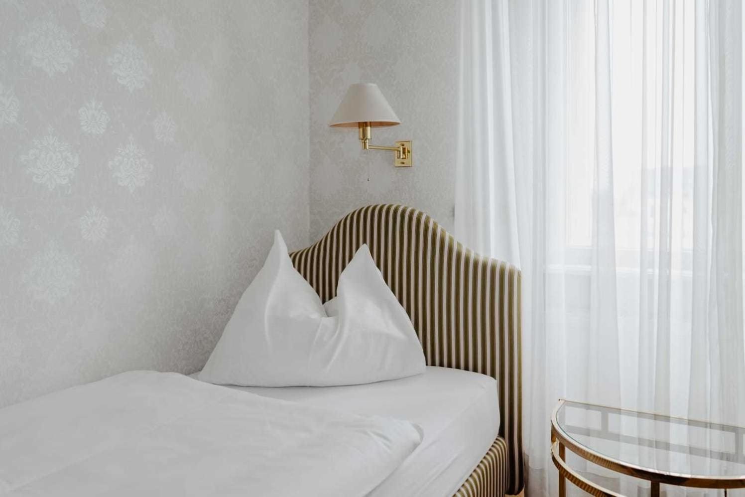 Standard Single Room photo 2