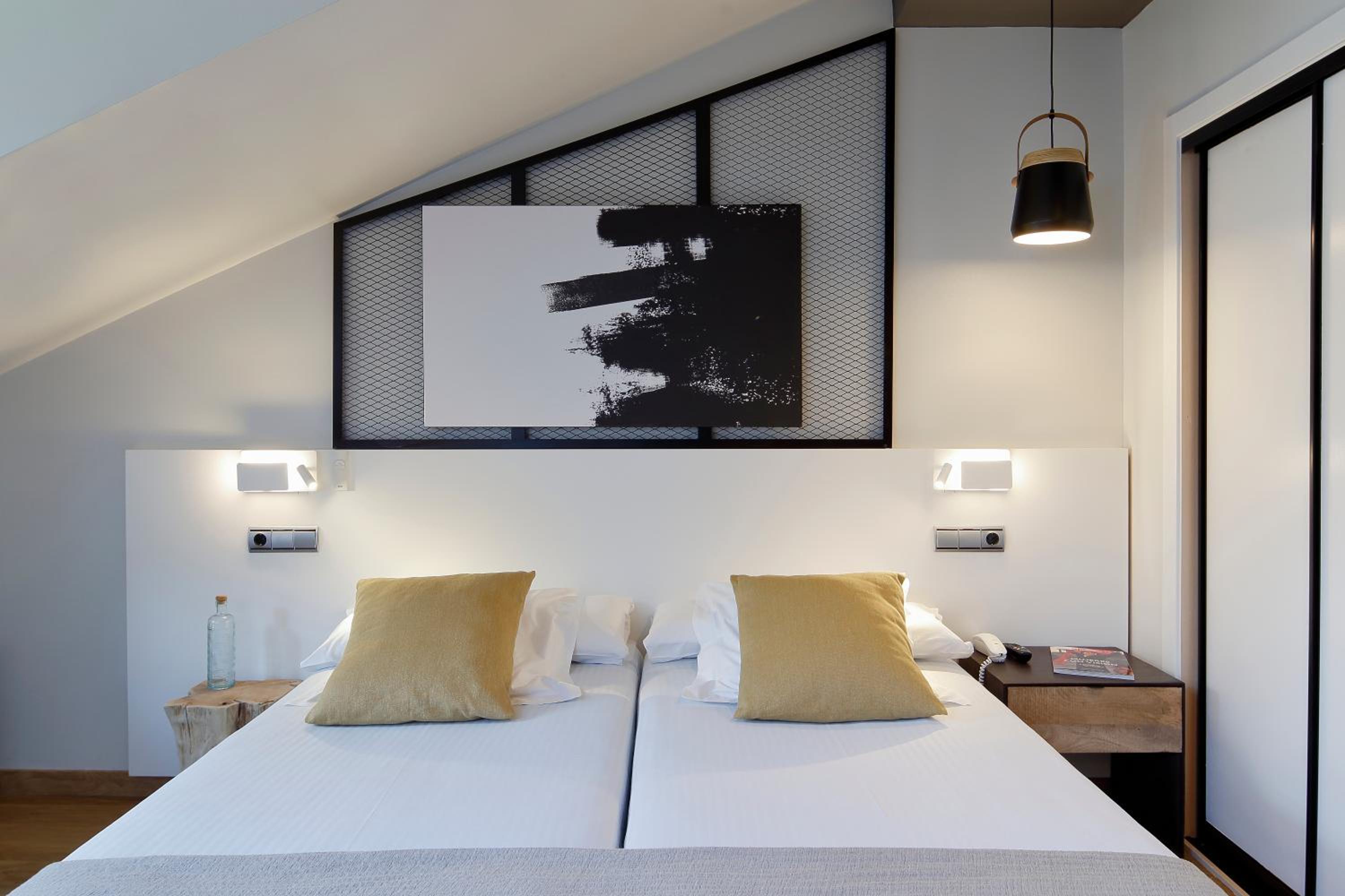 Superior Double Room photo 3