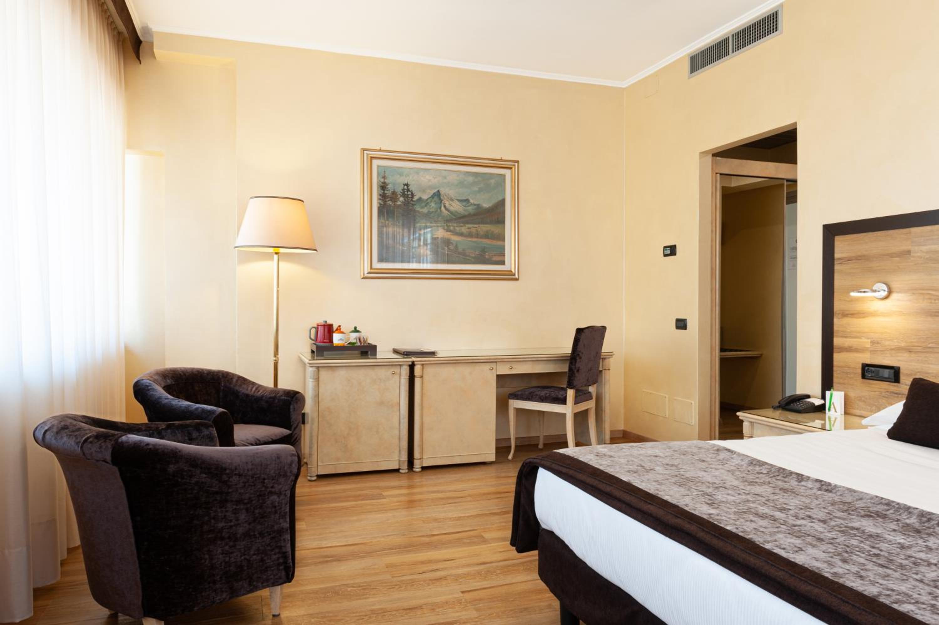 Junior Suite photo 3
