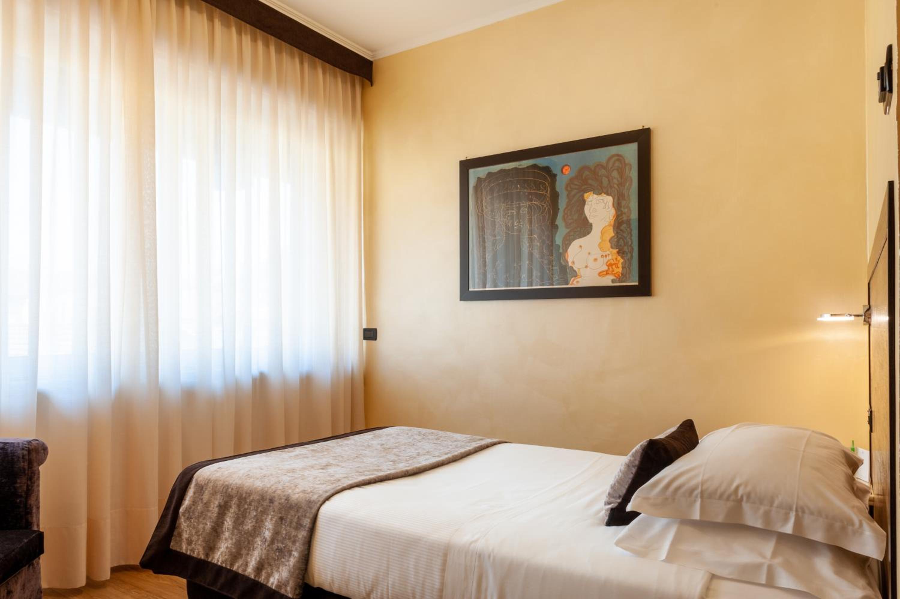Single Room