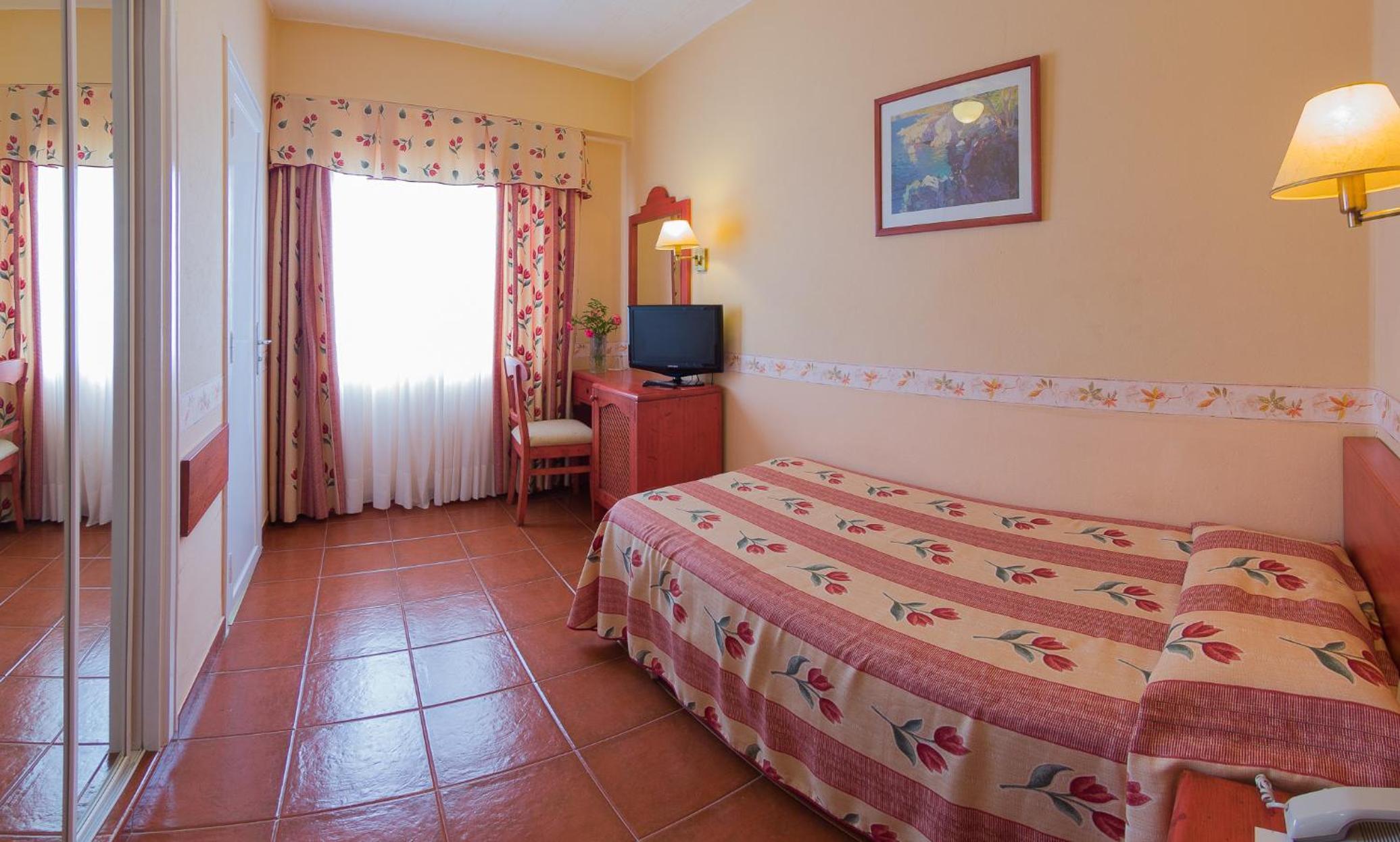 Single room
