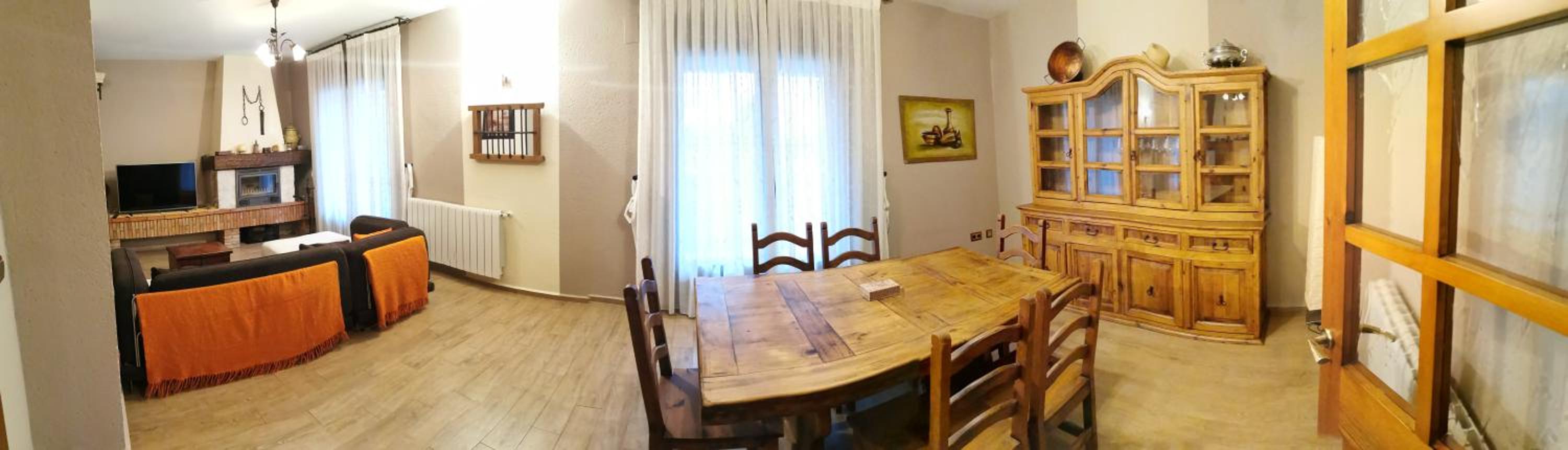 Casa de Vacaciones