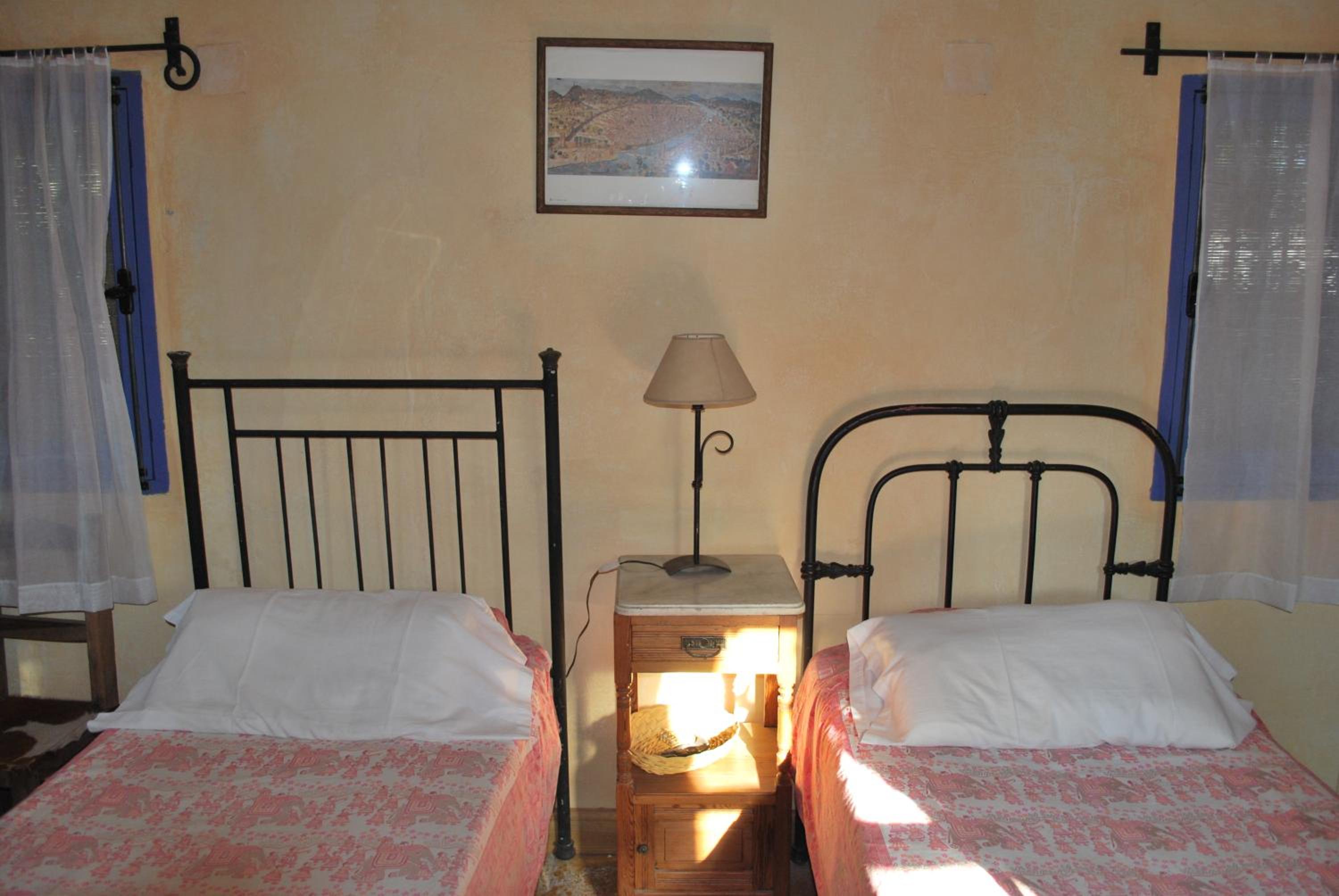 Standard Twin Room photo 1