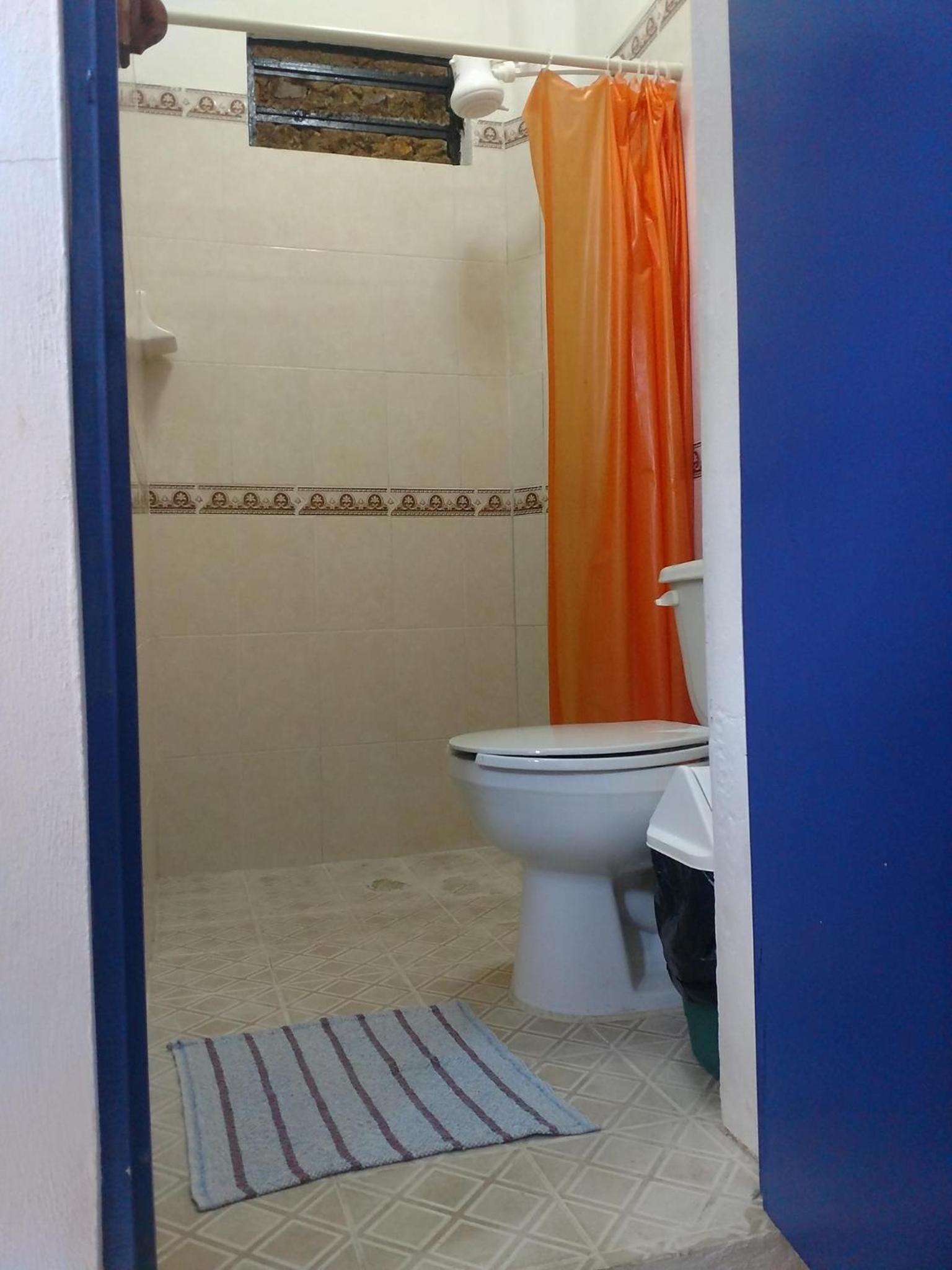 Single Bed in 4-Bed Dormitory Room photo 2